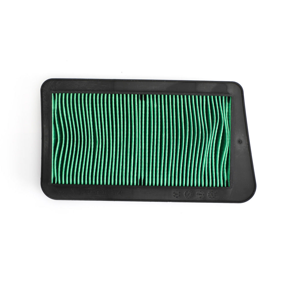 13780-19K00 Air Filter Cleaner Element Ersatz für Suzuki An400 Burgman 400 2017-2020