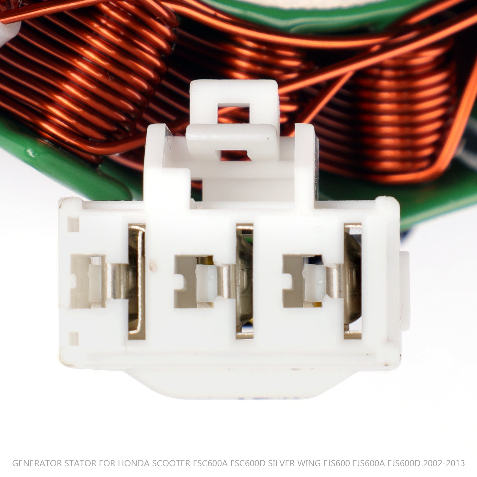 Statoranfall für Honda 31120-MCT-003 31120-MEF-003 31120-MCT-681 31120-MFT-641