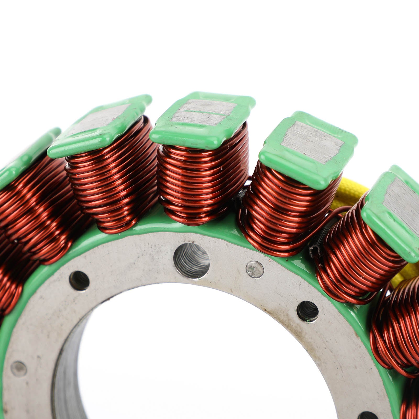 Stator Lichtmaschine Passend für Kawasaki EJ800 W800 11-16 W800 Straße 19-20 21003-0112 über FedEx