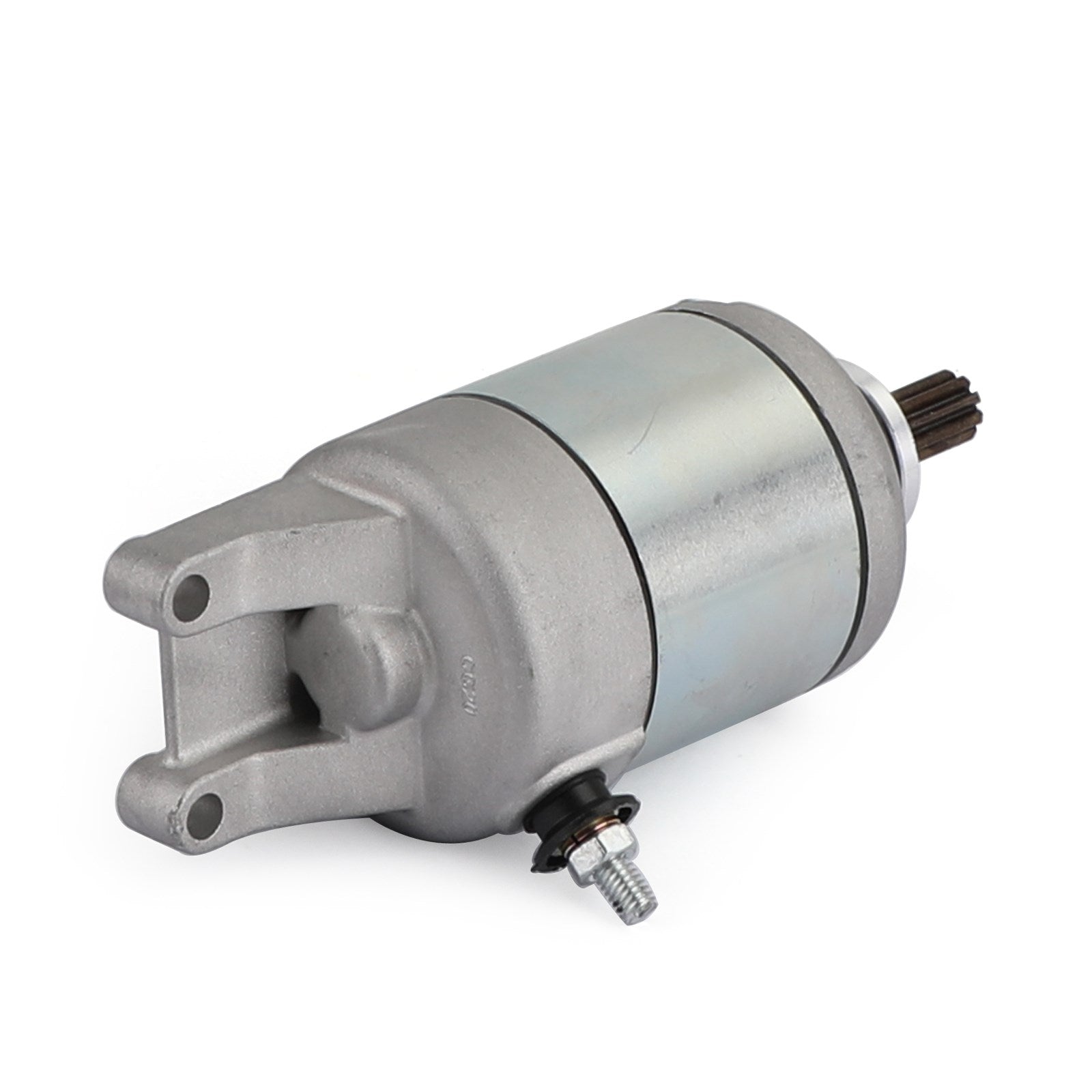 Honda 01-06 XL125V Varadero 125 New Starter Engine Starting 9-Spline 31200-KGB-611 31200-KPC-D21