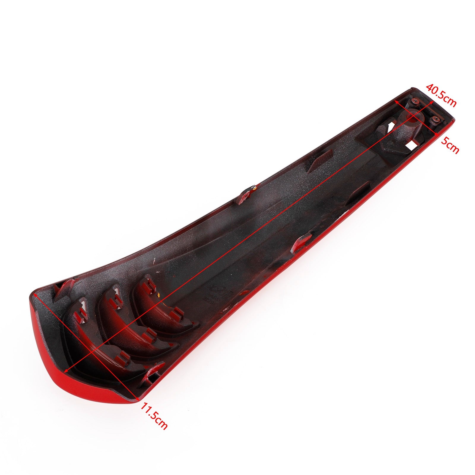 Carena copertura clacson in ABS per VESPA Sprint Primavera 125/150 14-21