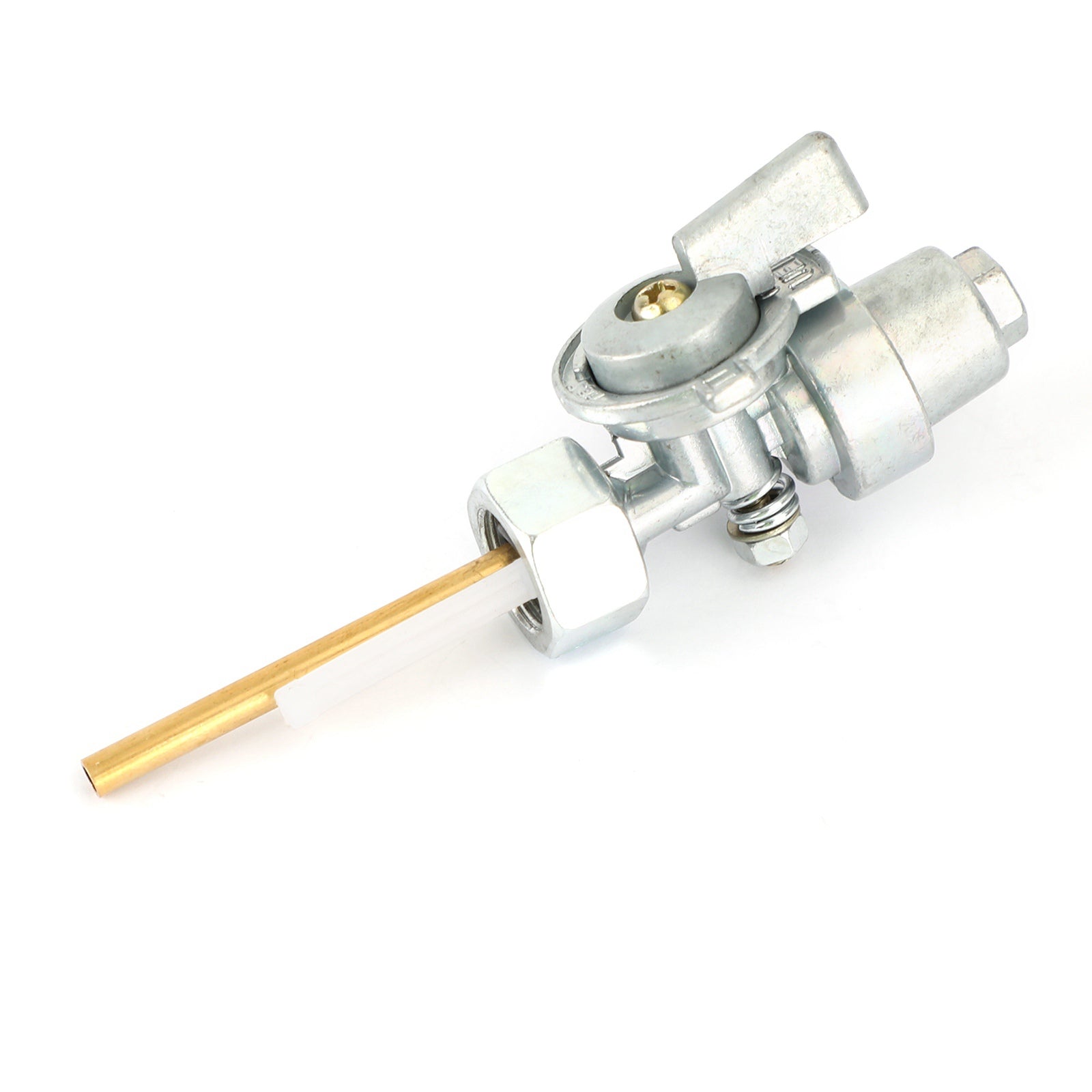 VALVOLA DEL CARBURANTE RUBINETTO adatta per Yamaha YG5 YG1 YZ80 L5T RX50 DT80 TY80 367-24500-04