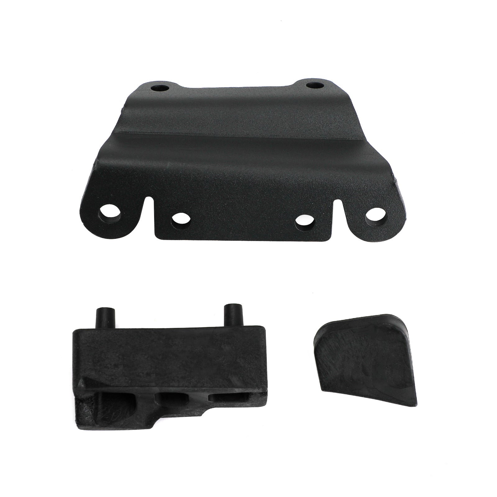 Protezione cursore coperchio motore statore in plastica per Yamaha Yzf-R25 Yzf-R3 19-23