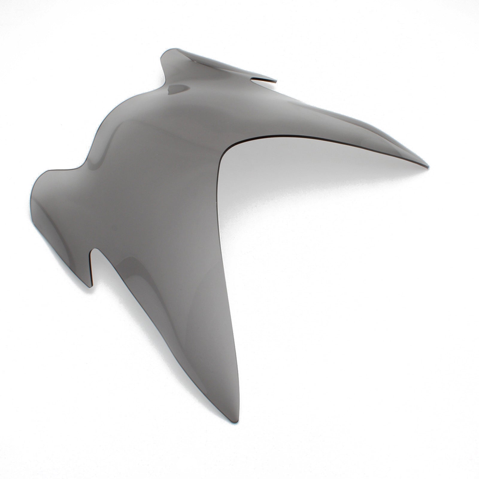 Cubierta de protección de lente de faro delantero para Suzuki Gsx-S 1000 2017-21? humo genérico