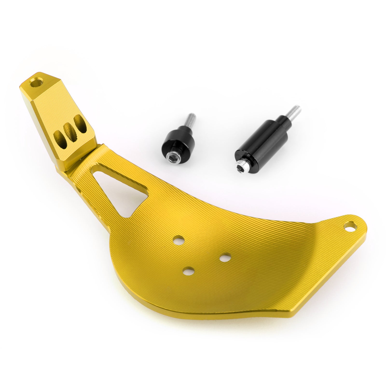 CNC Engine Stator Guard Cover Protector voor Yamaha Nmax 125 155 2015-2018