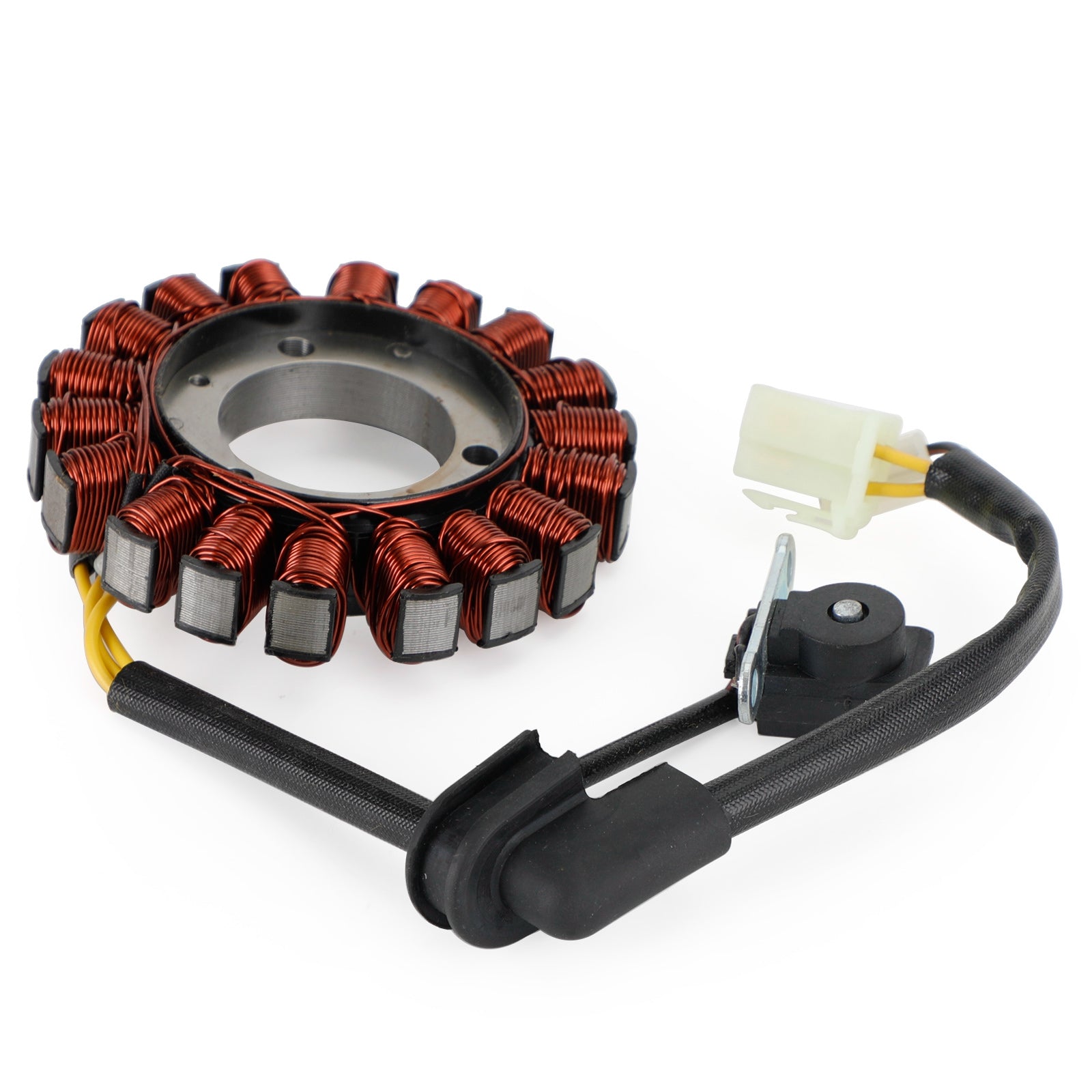 Statorgenerator Montage für Suzuki GSX 650/1250 F GSF 650/1250 S Bandit 07-16 Generisches FedEx Express-Versand