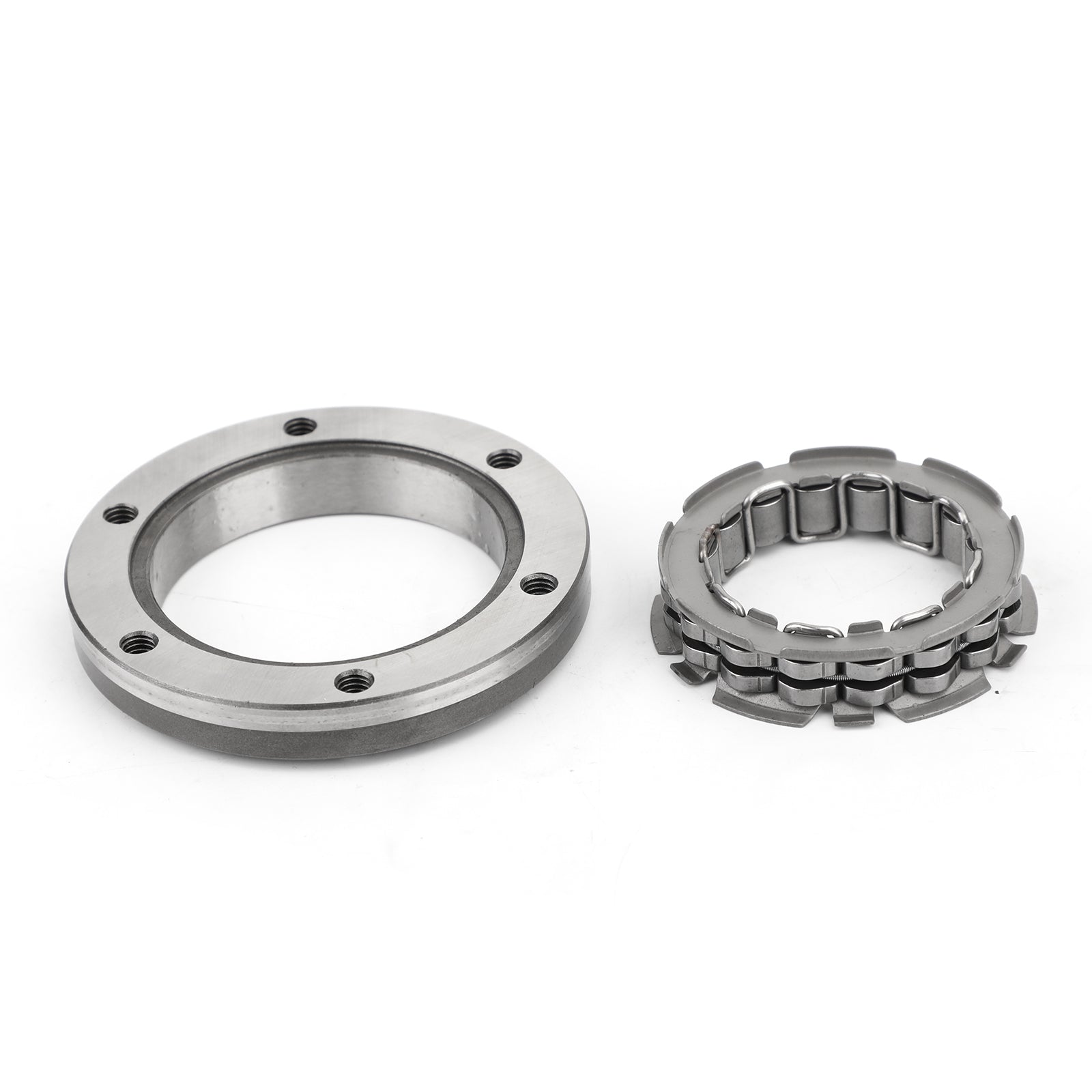 Embrague de arranque unidireccional rodamiento Sprag apto para Yamaha YFZ 450 SE LE 2004-2009