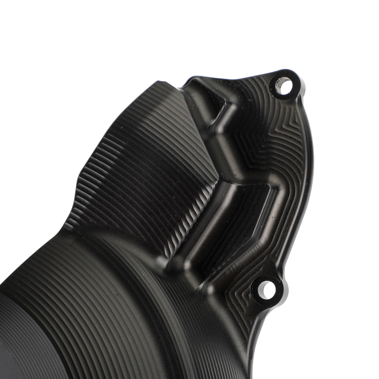 Statore Motore Copertura Carena Protezione In Plastica Per Aprilia Rs 660 2010-2022 2021 Rosso Generico