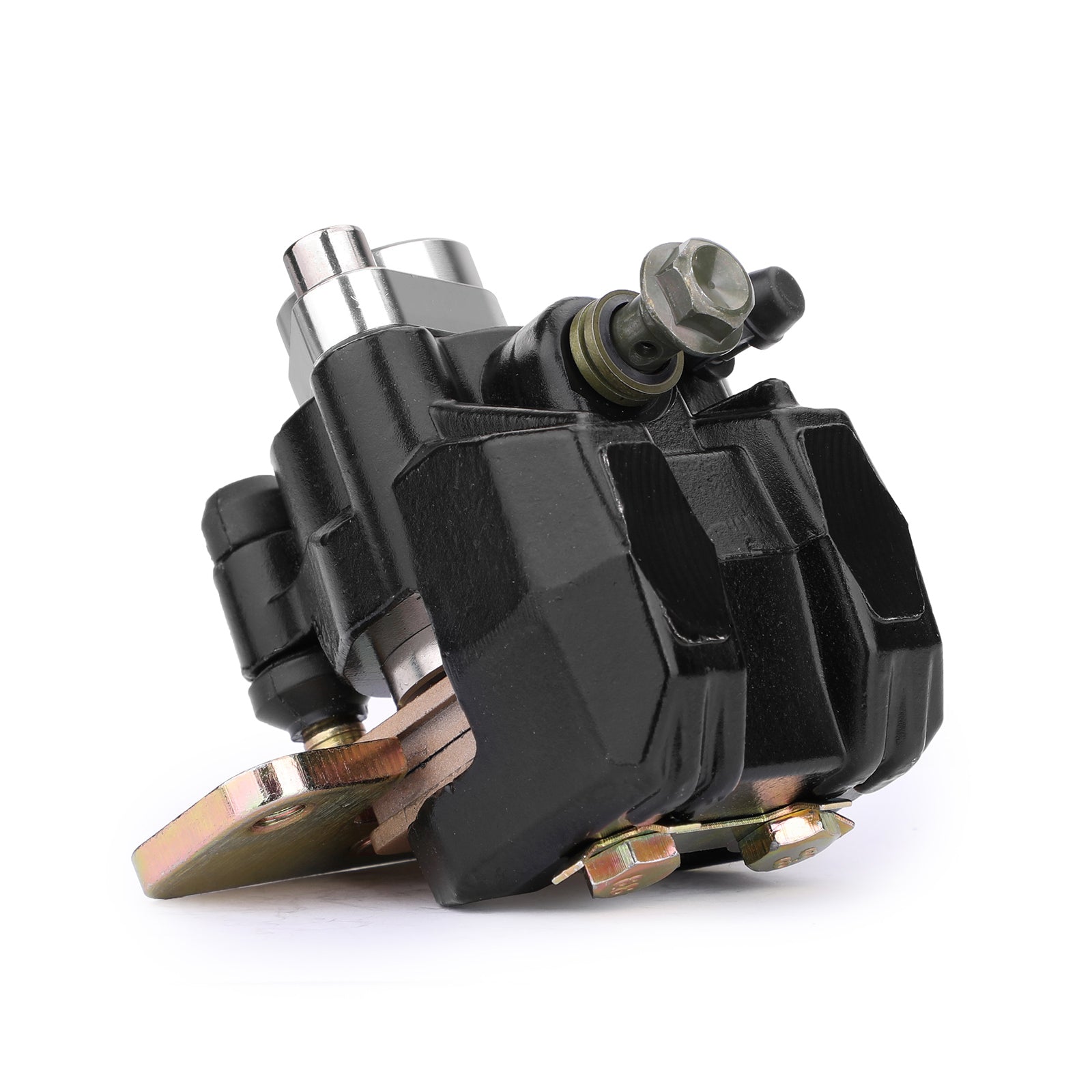 Rear Brake Caliper Assembly 43041-S011 Fit For Kawasaki KSF400 KFX 400 2003-2006