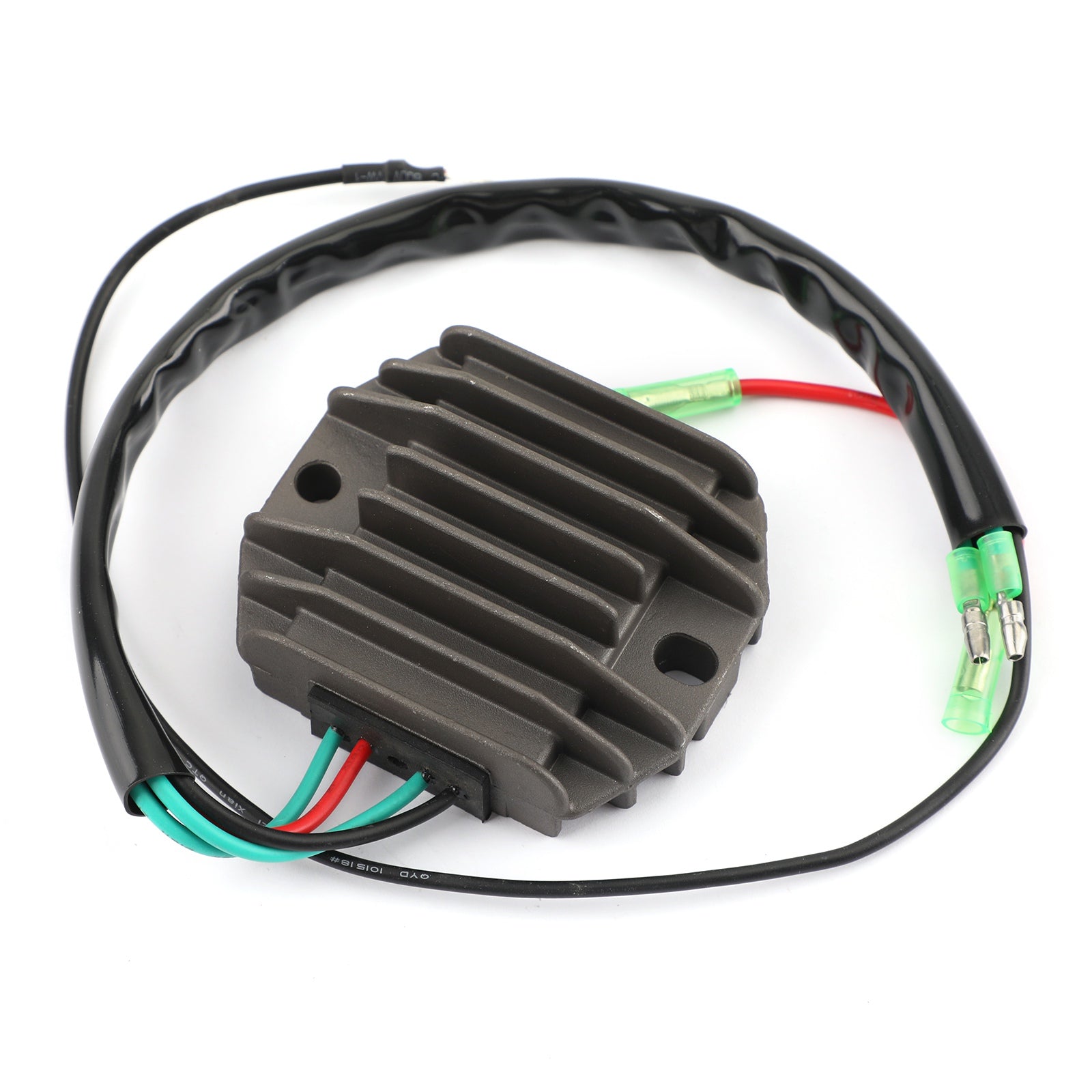 Gleichberechtigungsregler für Yamaha F9.9H F15 F20 06-17 6AH-81960-00 T85-05030300 Generikum