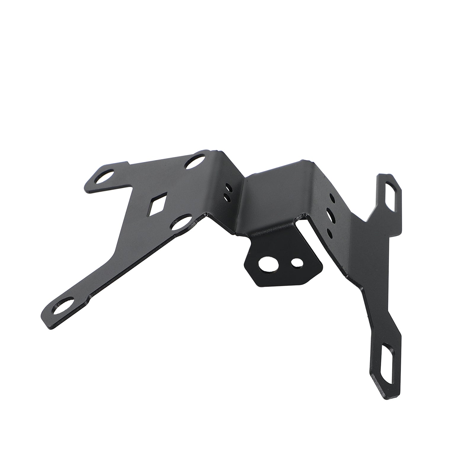 Kentekenplaathouder frame beugel geschikt voor Suzuki SV650 ABS 15-21 SV650X 18-21 generieke