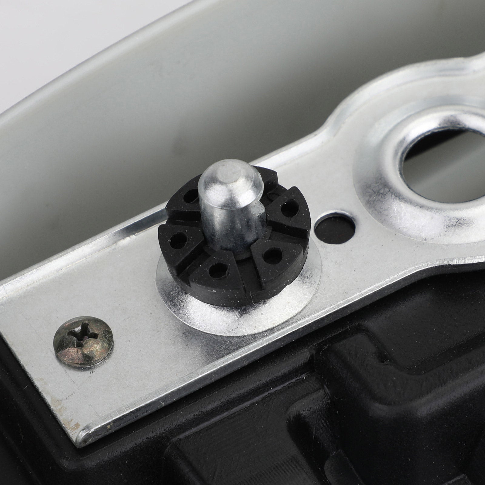 ABS-Motorrad-Rücksitzverkleidungsabdeckung für Suzuki GSX 250 R 2017–2020