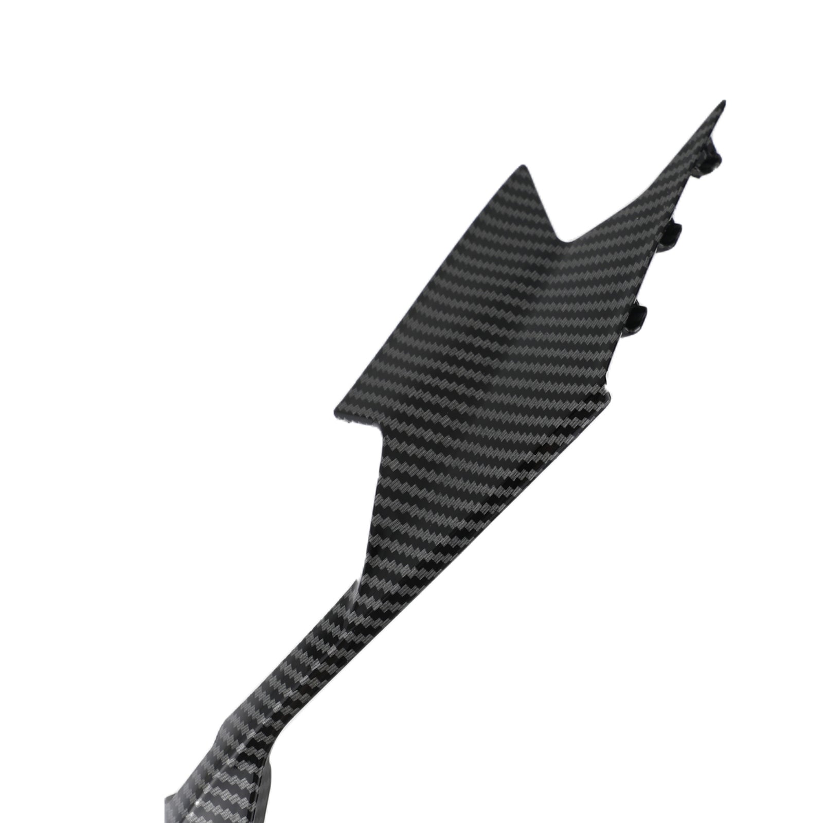 Främre näsa under täckning för Suzuki GSXS GSX-S750 2017-2021 Generic