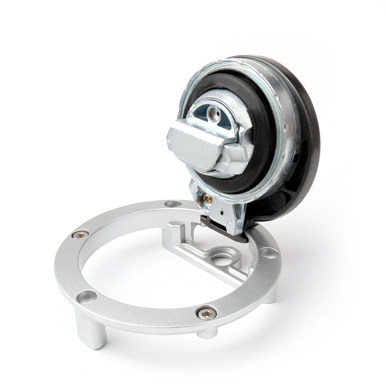 16-21 Honda Grom MSX125 Zündschlüsselschalter Tank Cap Sitz Lock 35010-K26-B02