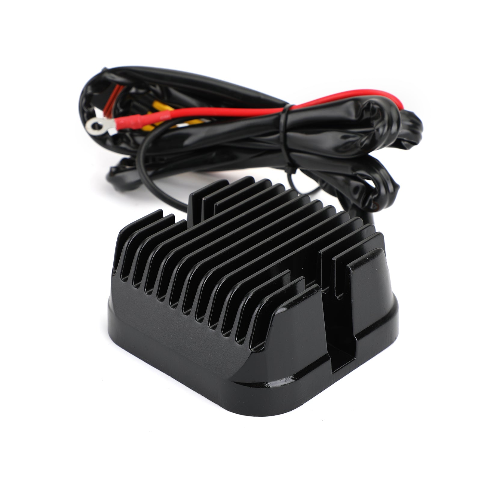 Spændingsregulator til Victory V92 Cruiser Standard Sport Touring Deluxe 2002 Generisk FedEx Express Shipping