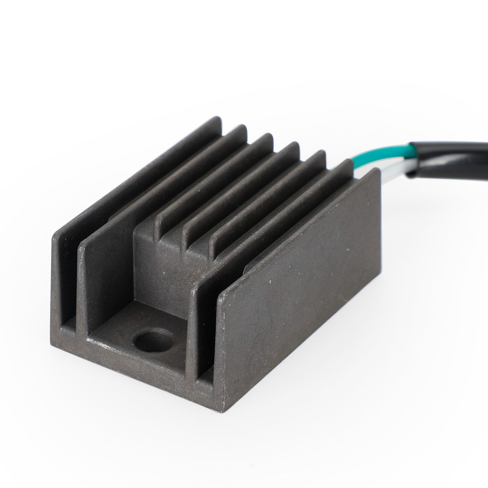 Spänningsregulator likriktare för Honda XR 200 R XR200R XR 600 R XR600R 87-90 Generisk