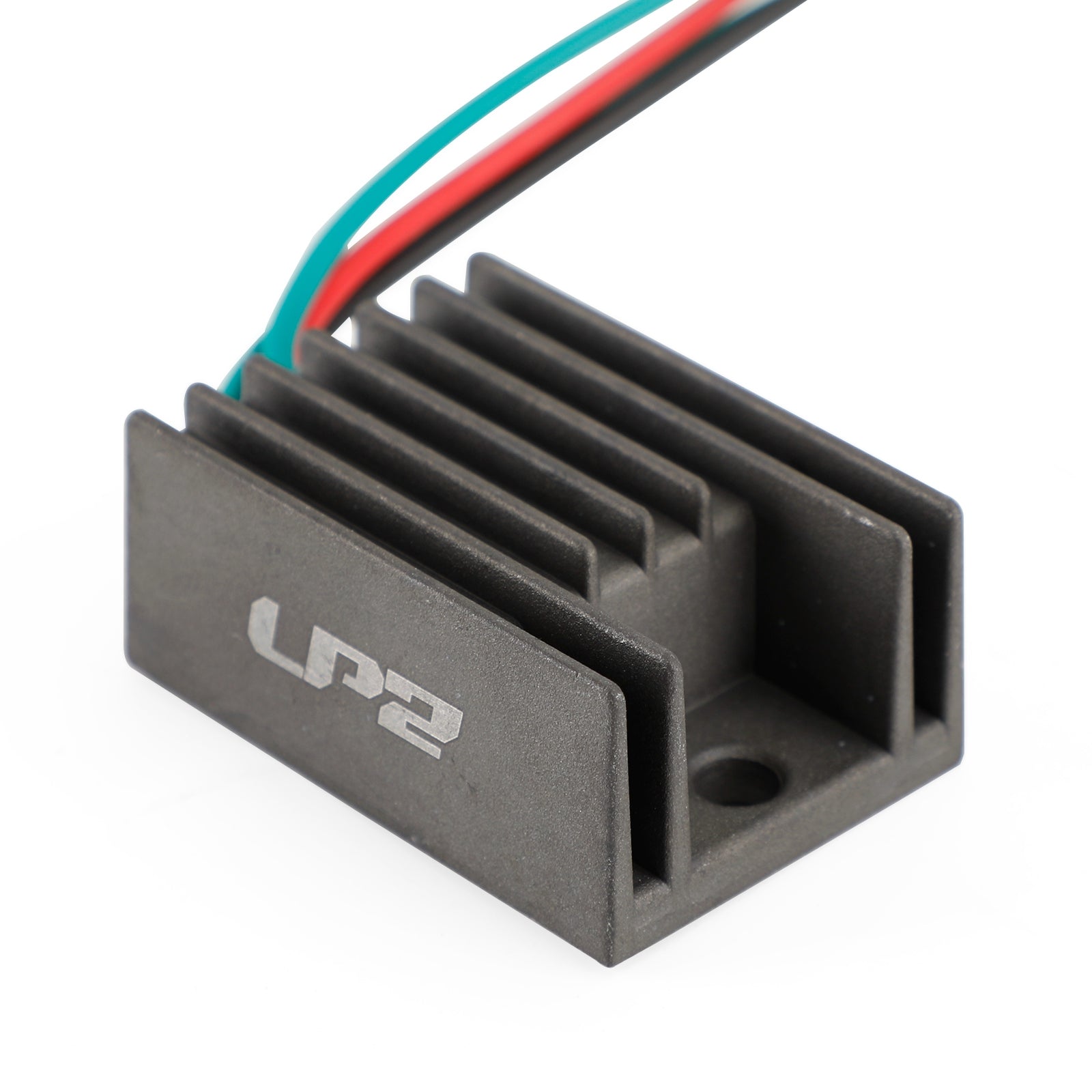 Gelijkrichter regulator voor Yamaha RA1100 Wave Raider Venture WVT1100 Ext1100 95-98