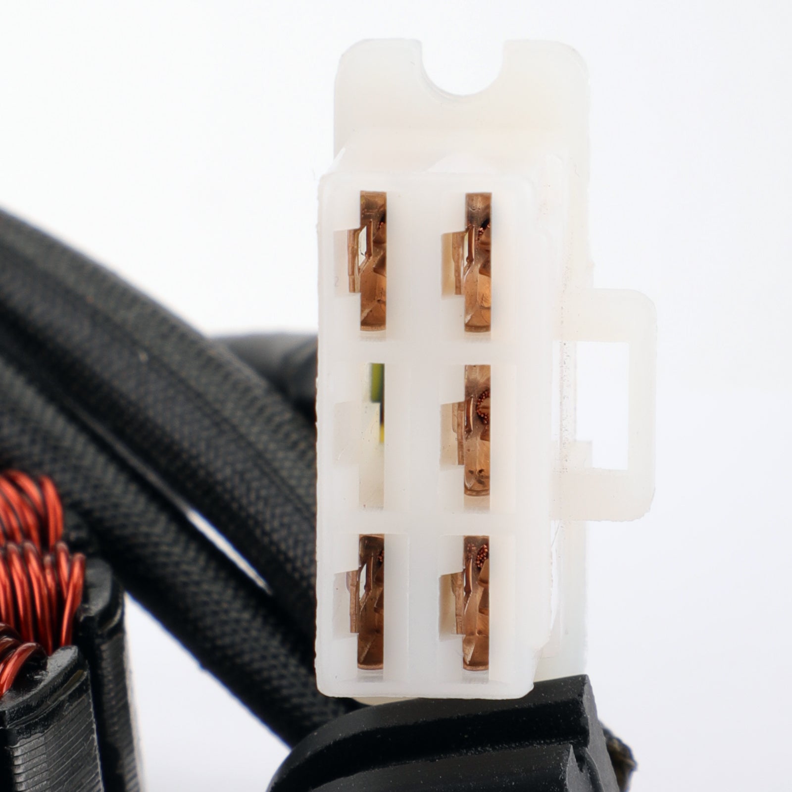 Honda CBR 125 CBR125 RW 2007 2008 2009 2002 Generator Stator Coil 18 Pole