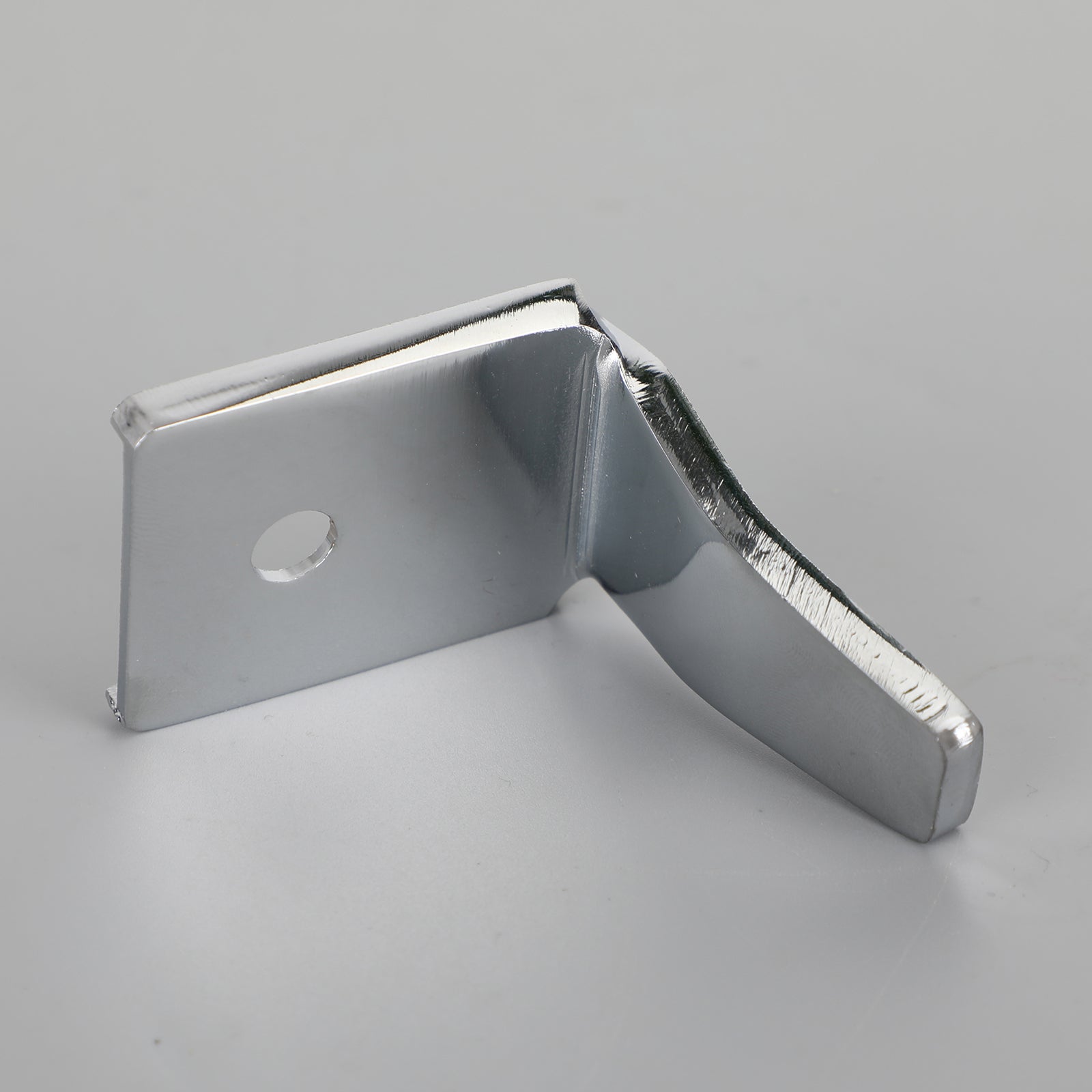 Motorcykelstativ Extension Kit Fit til Softail Fat Boy Deluxe 2007-2017 Generisk