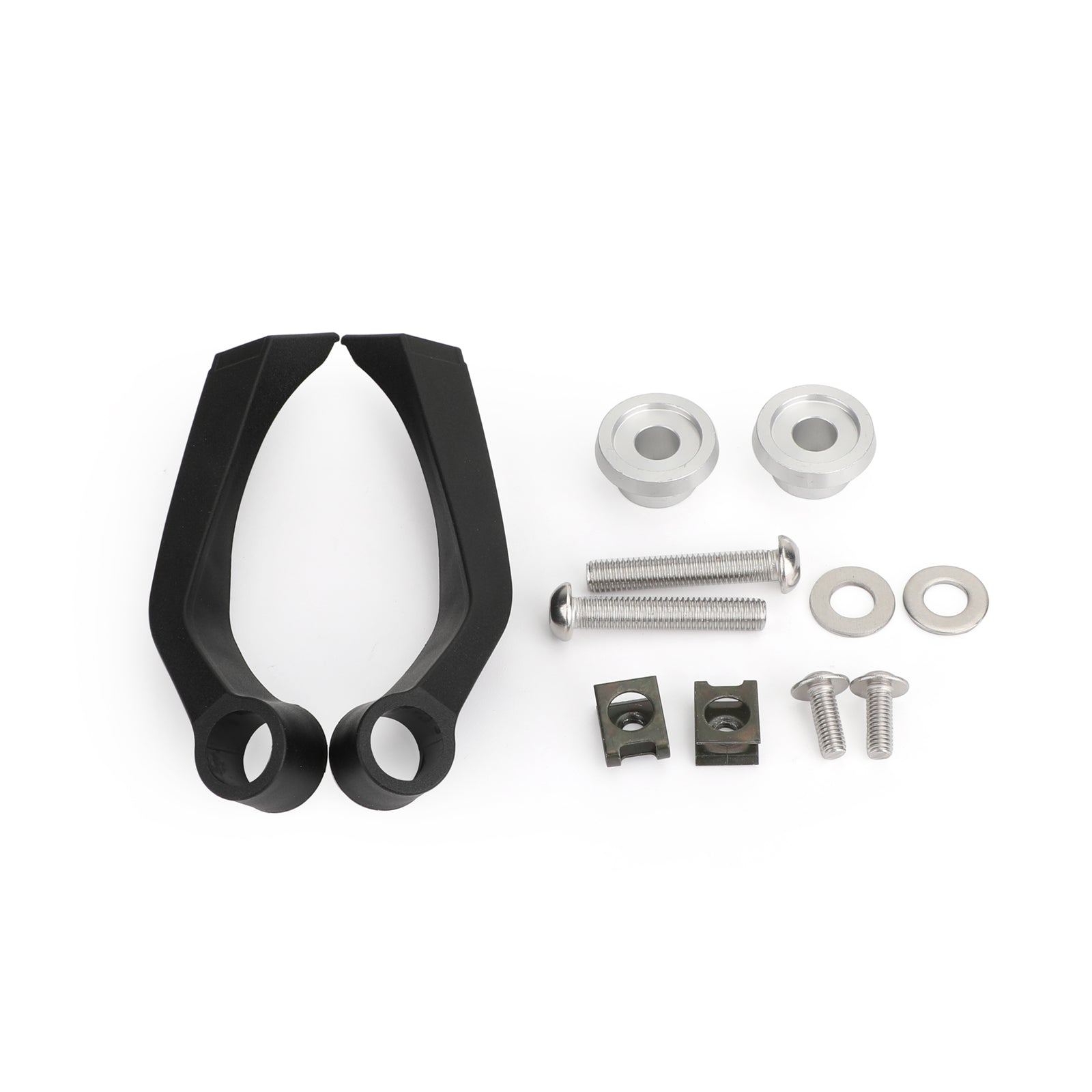 Handlebar Protector Hand Guards fit for BMW S1000XR/F800GS ADV/R1200GS LC/ADV