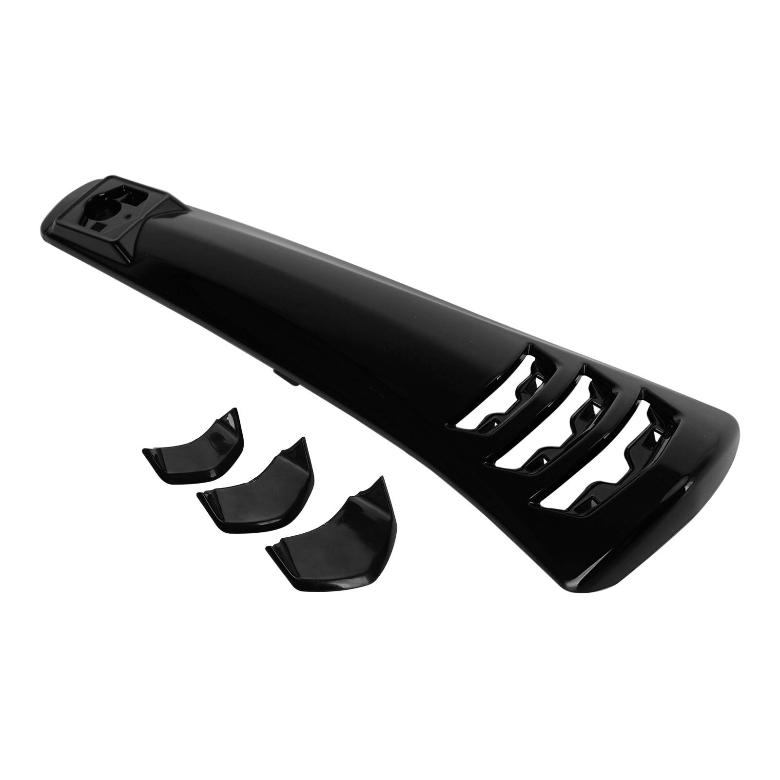 Carena copertura clacson in ABS per VESPA Sprint Primavera 125/150 14-21