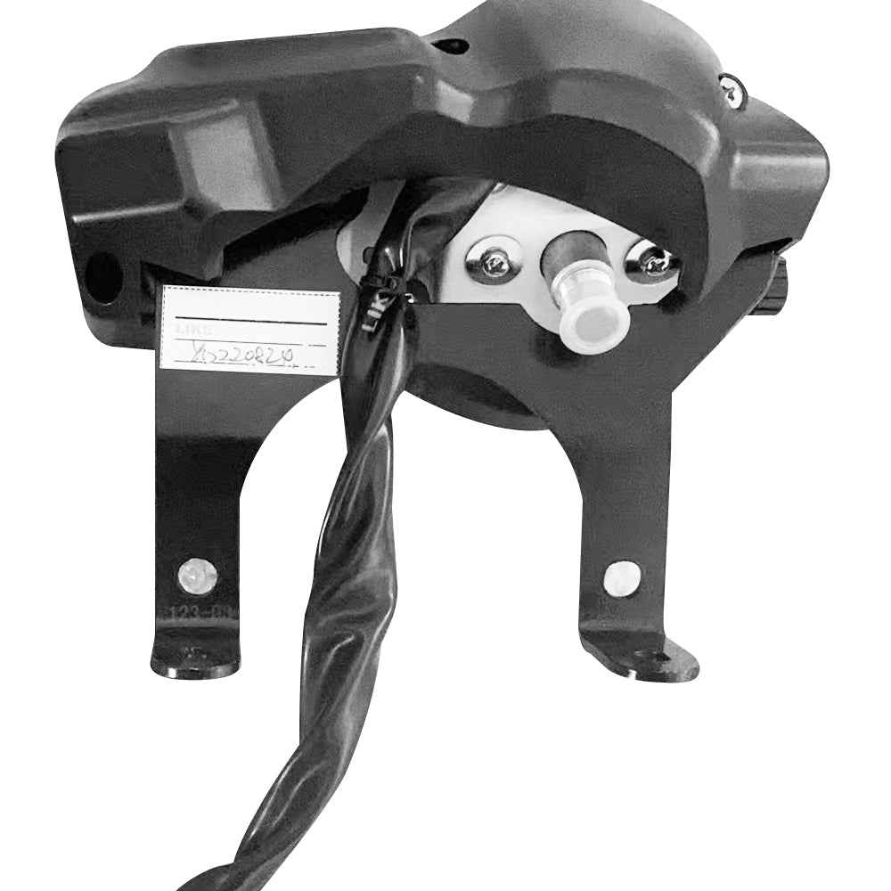 140 キロスピードメーターゲージタコメーター走行距離計 Toya Kd150-F Kd 150-F 2015 汎用