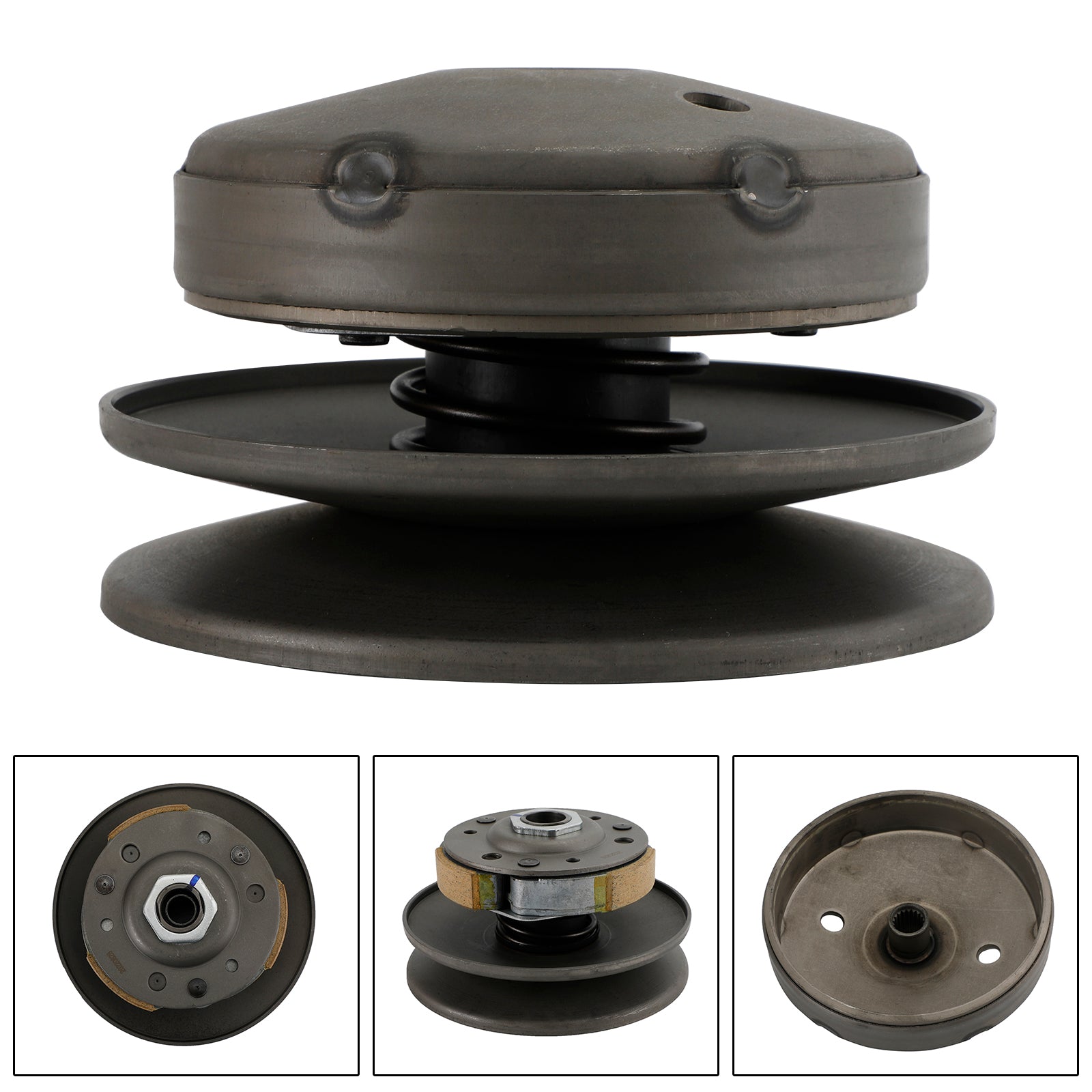 Variatore frizione posteriore primaria per Honda Ww Pcx 125 150 160 Fsh125 Sh125 21-2 Spedizione FedEx Express generica