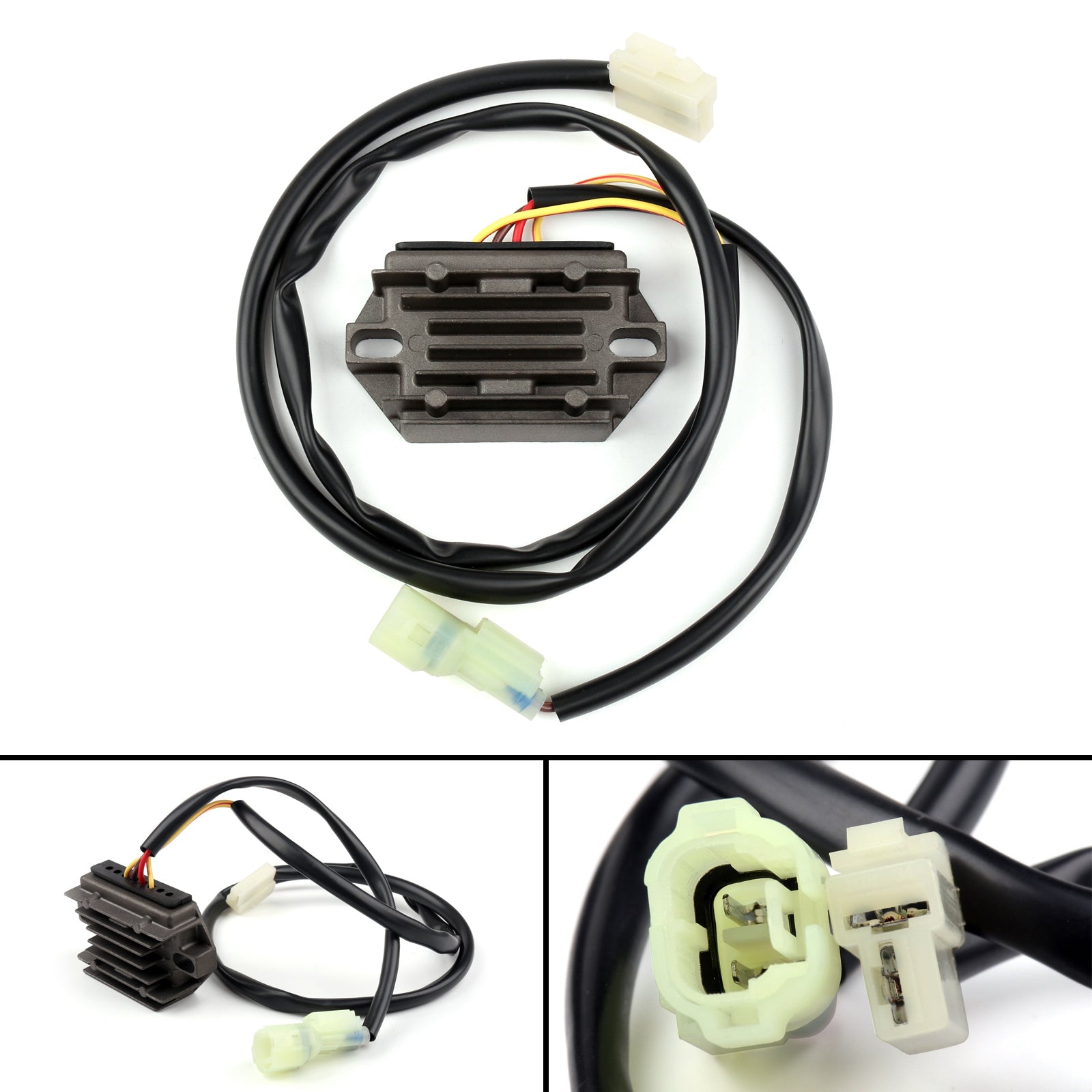 Prostownik regulatora napięcia dla Arctic Cat ZR440 SNO Pro Carb L/C 2000