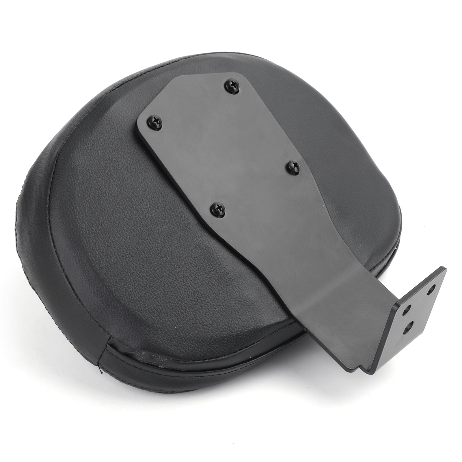 Motorcykel driver rytter ryglæn til Yamaha 1996-1997 V Star 650 XVS 650 XVS400 Generisk