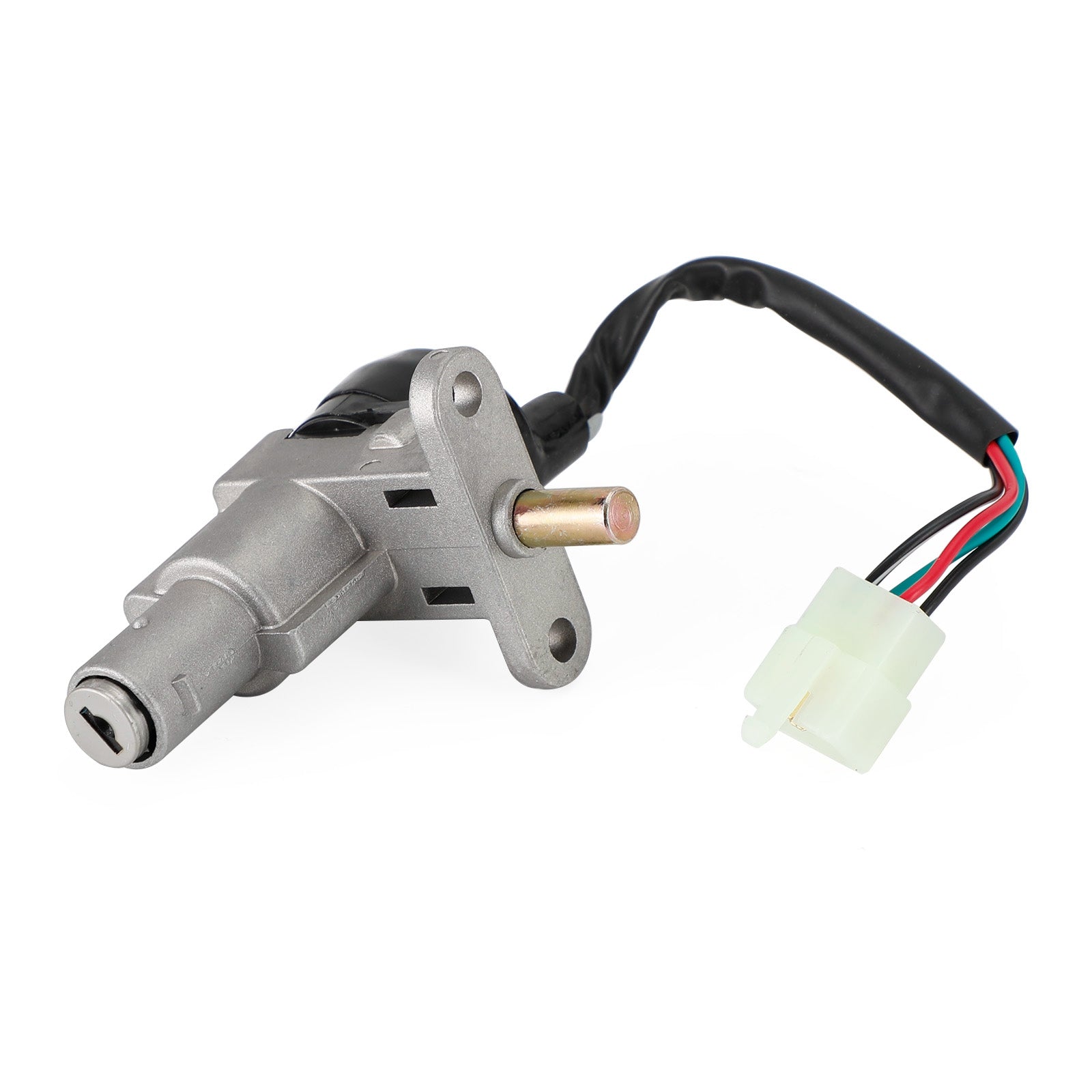 Juego de cerradura de llave de encendido para patinete chino Gy6, 4 tiempos, 50-150cc, Peace Znen Jmstar