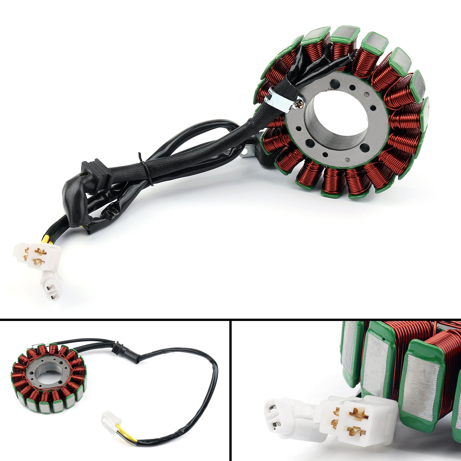115mm Magnetengenerator Stator für Daytona 675 /675 SE/Street Triple 675 /675 R T1300039