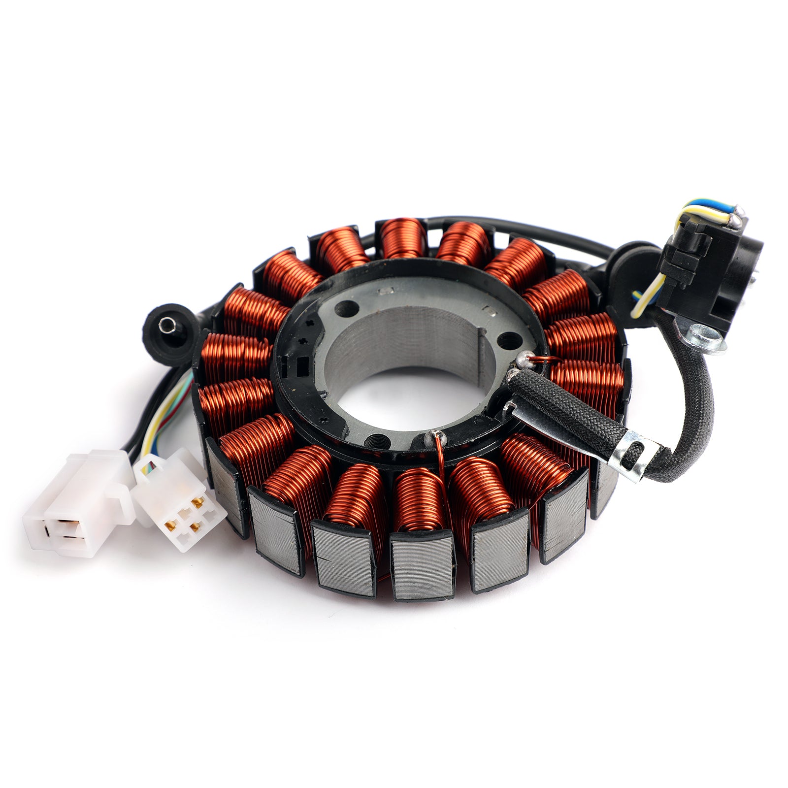 Generatorstator voor Honda CBR R CB F 250 300 2011 2012 2013-2019 31120-KyJ-901