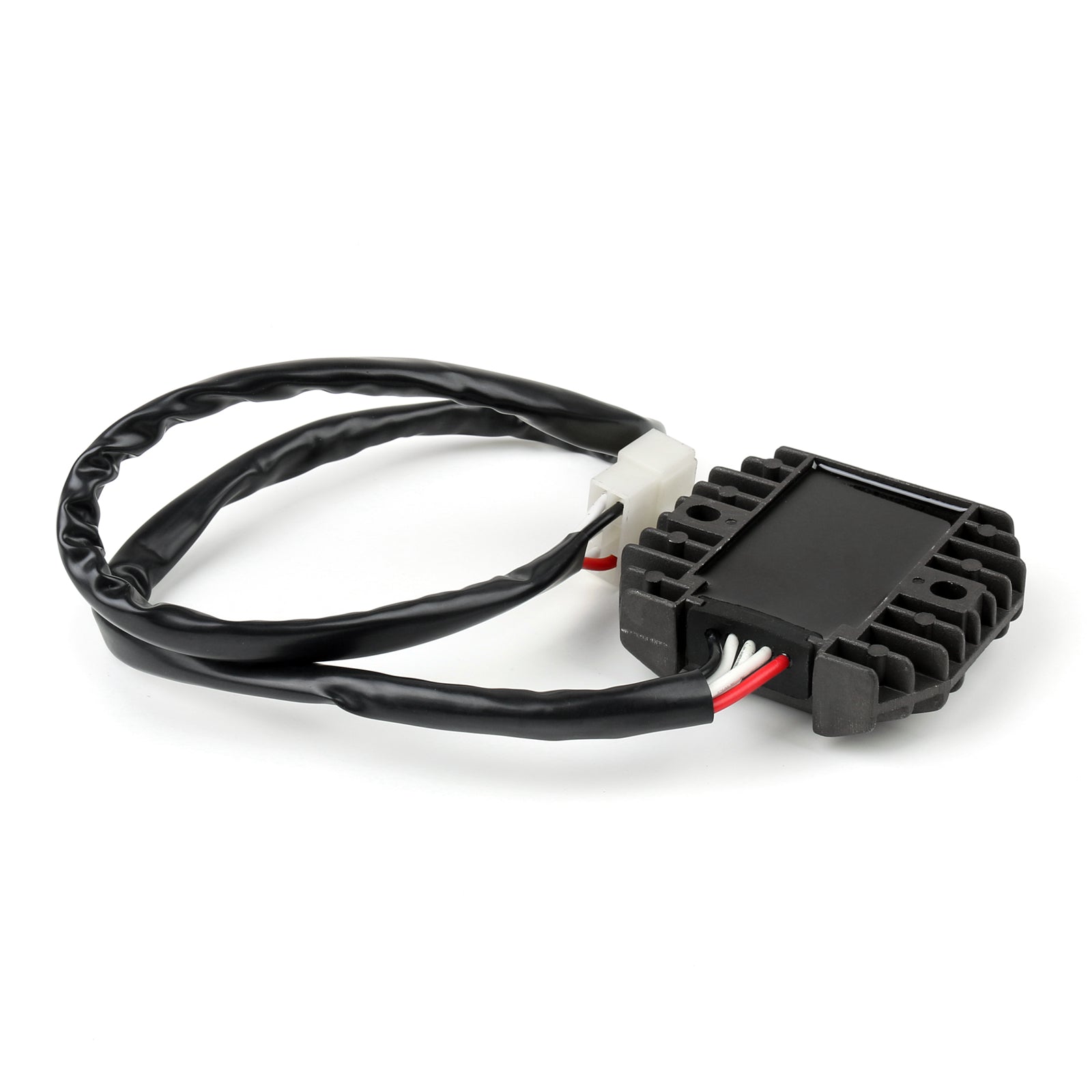 Raddrizzatore regolatore per Yamaha FZ1 (USA) FZS1000 FZS600 XVS650 XVS650A XVS650AT