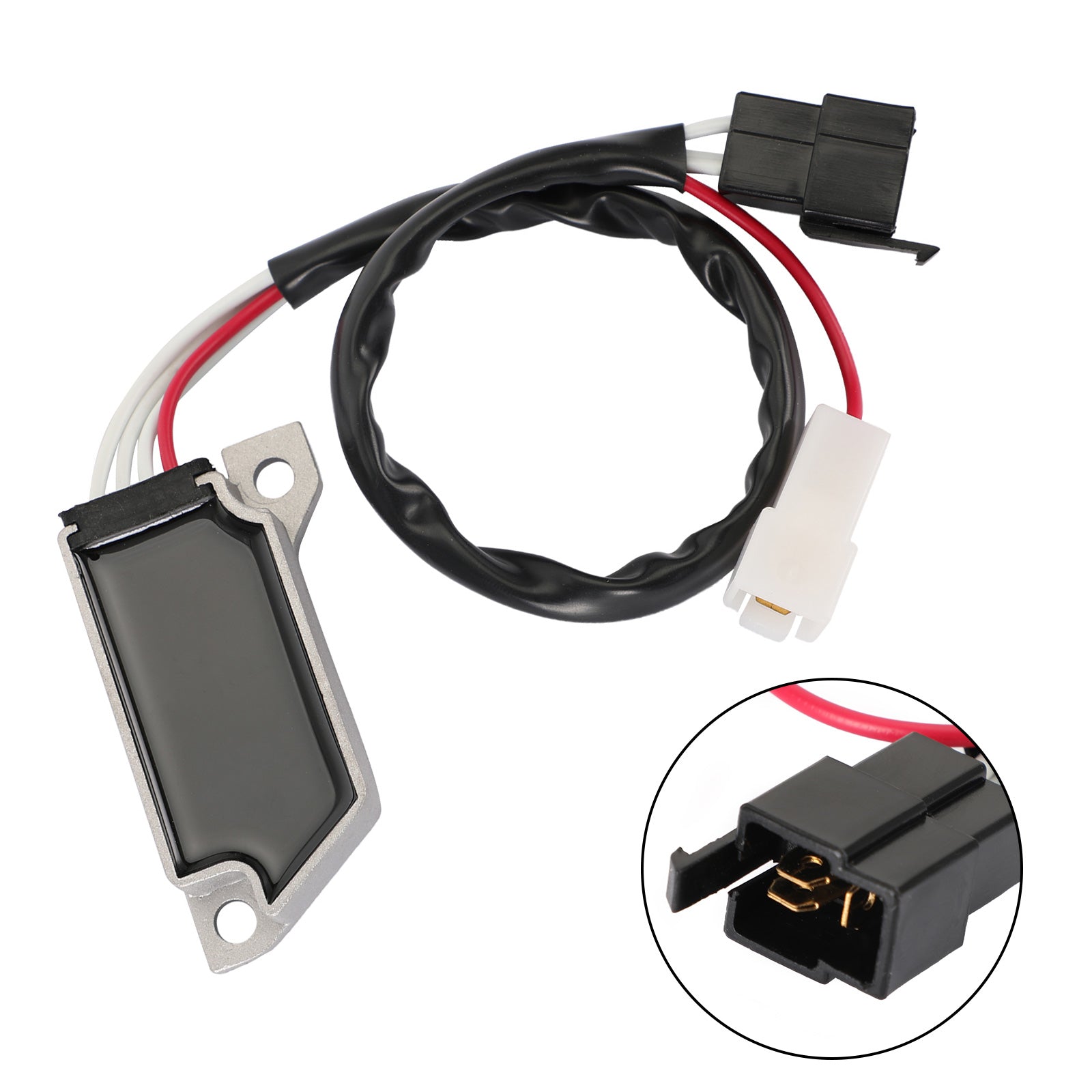 Regulátor napětí usměrňovače pro Yamaha XV 535 1100 Virago VMX1200 Generic