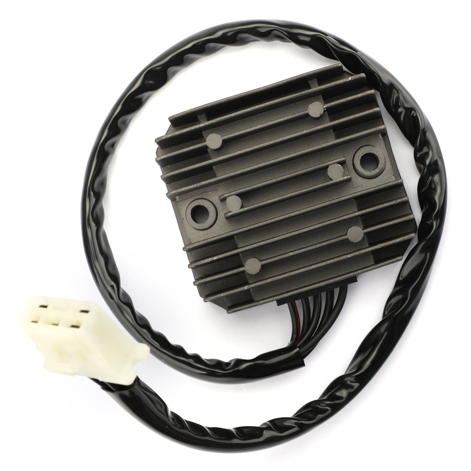 Regulator prostowników napięcia dla Honda CBR125RW 2007 2008 2008 2010 31600-kty-D31