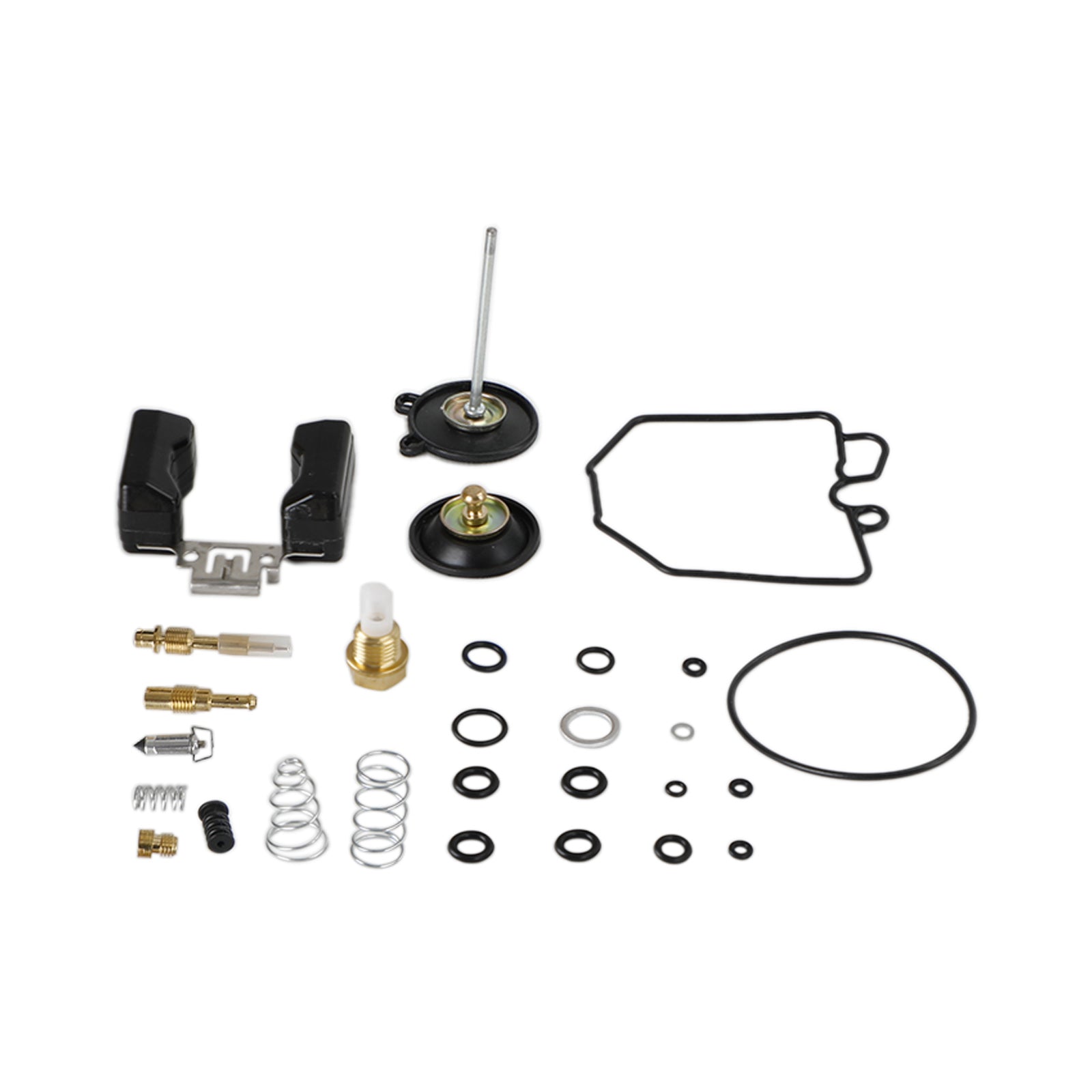 80-83 Honda Goldwing 1100 GL1100 Vergaser Rebuild Reparatur Kit