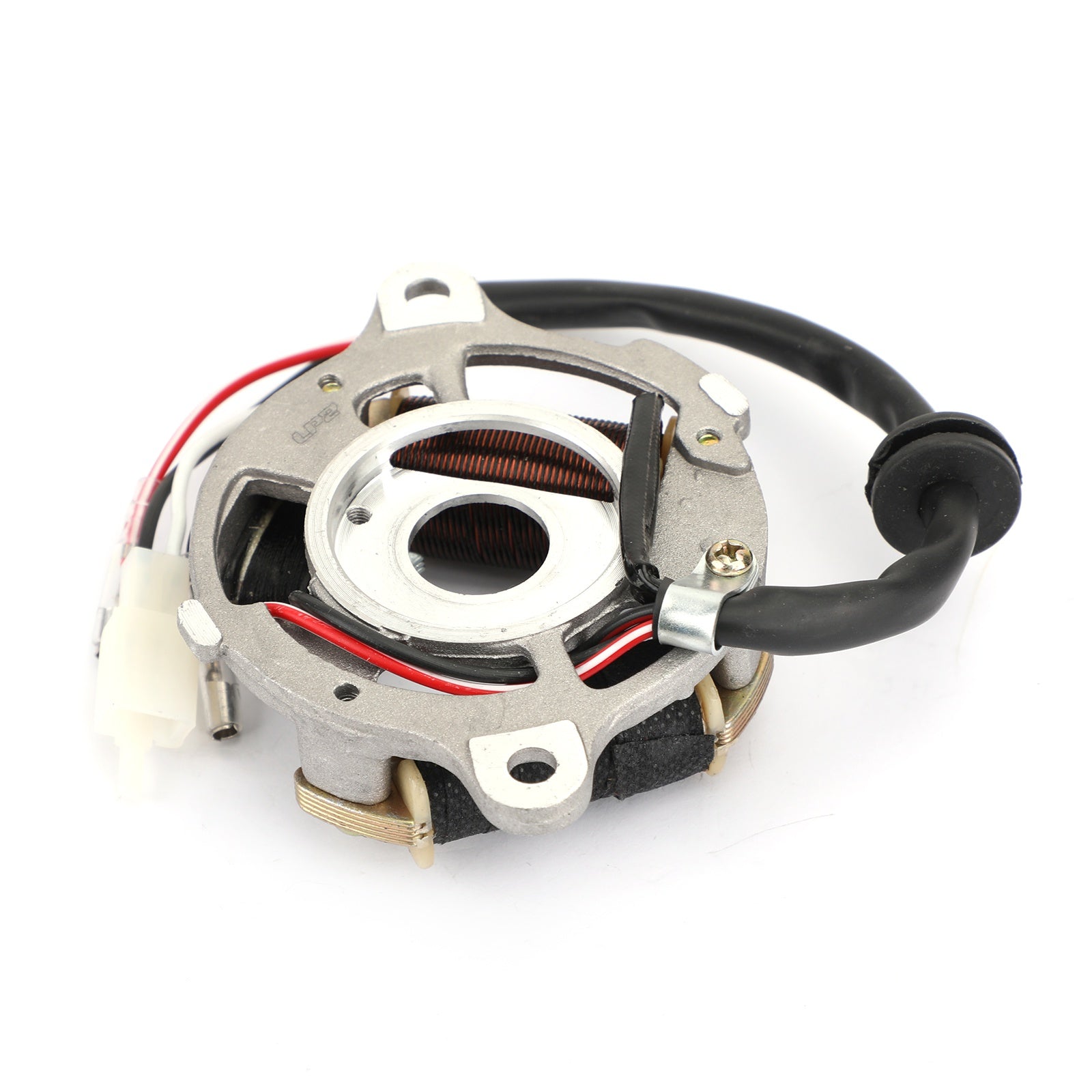 Generátor statoru pro Yamaha PW50 Zinger 1981-2020 Y-Zinger 01-2015 3PT-85560-00