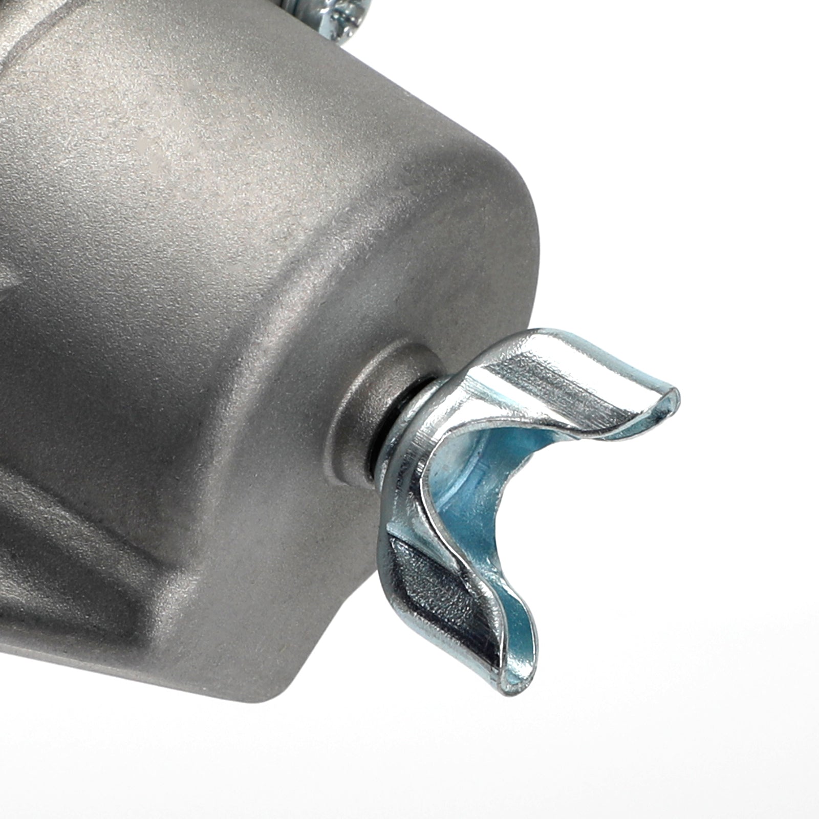 Vergaser Kohlenhydratanfall für Robin NB411 Grass Trimmer Motor PZ13