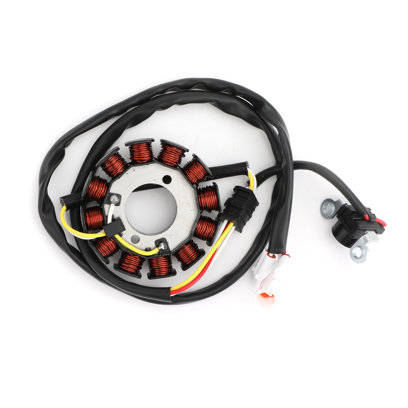 Magnetengenerator Stator für Yamaha YFZ 450 2004 2005 2007 2008 2009 2012 2013