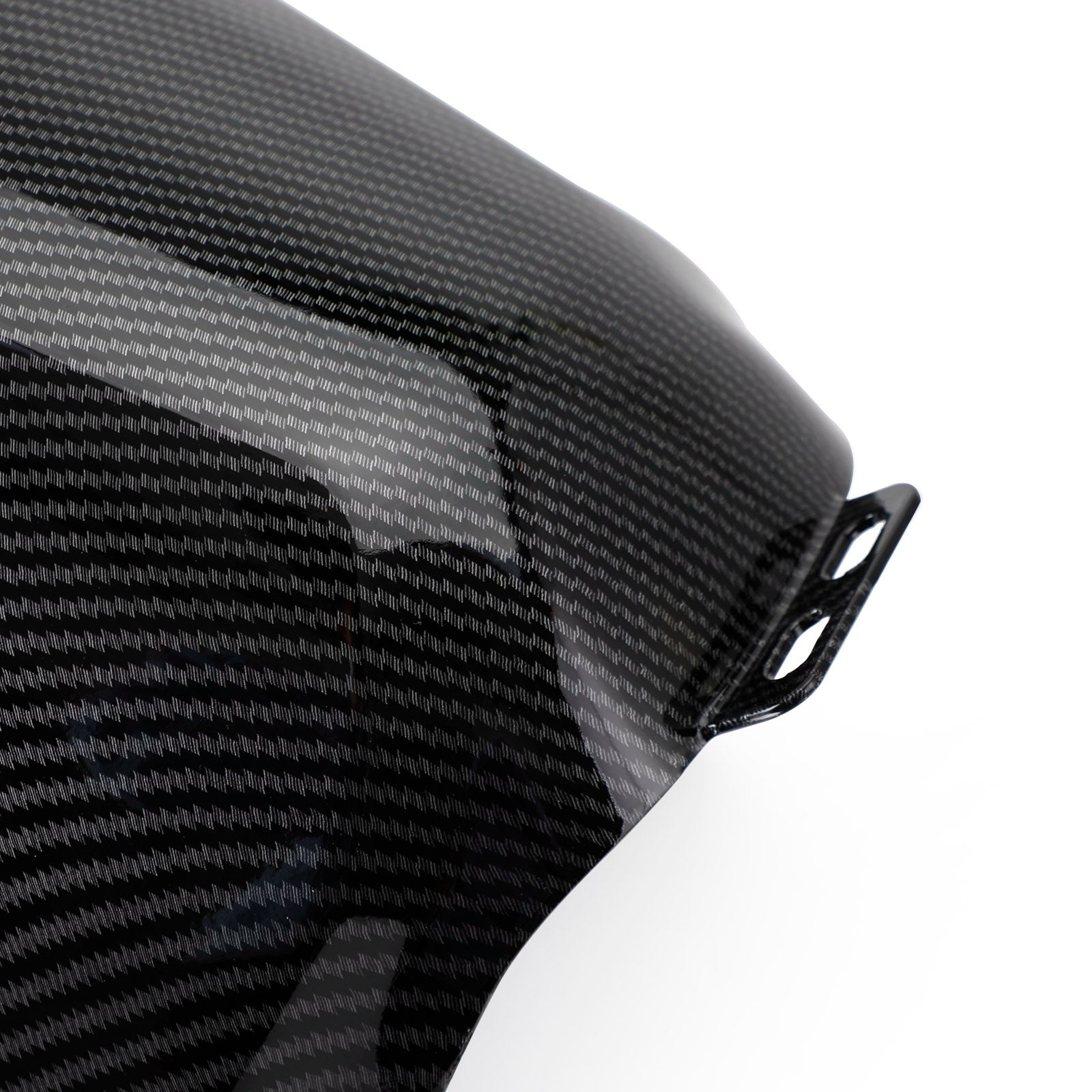 Cubierta de tanque de gasolina, carenado embellecedor para Yamaha MT-09 MT09 FZ09 2017-2020