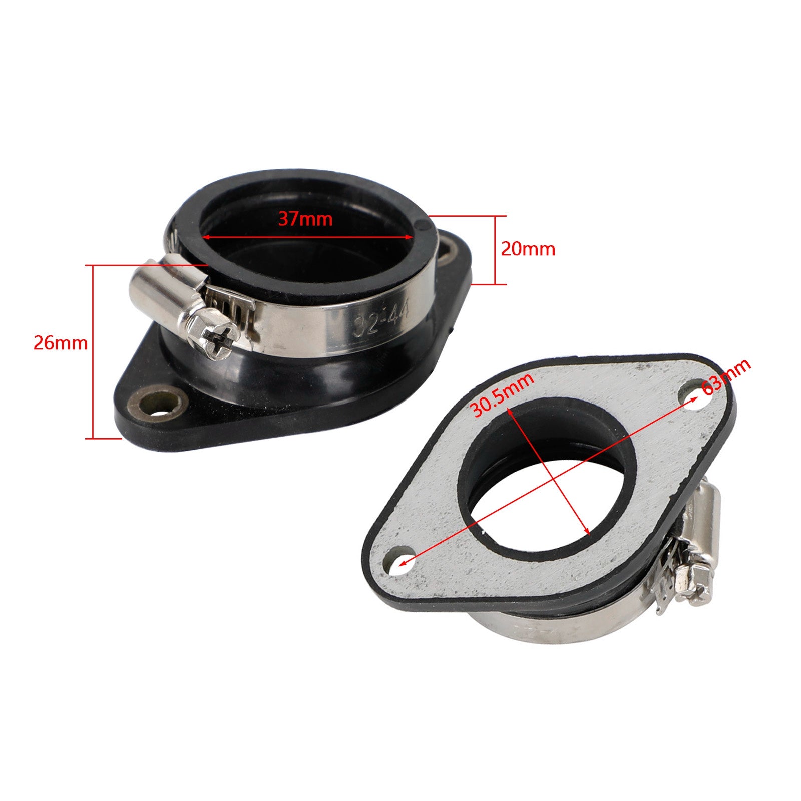 Honda CB 250 K CL 350 K SL 350 CB 350 K SUPNOKOVÁNÍ STRÁNKY PRO 16211-286-040 16229-369-306