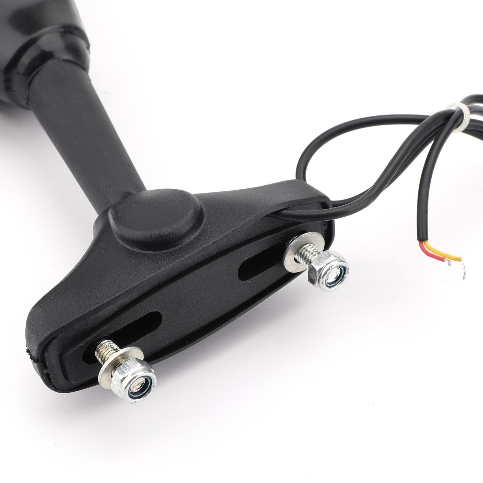 Honda CBR600F4i CBR600F4 CBR600F CBR250R Pair Rear View Side Mirrors With Turn Signals