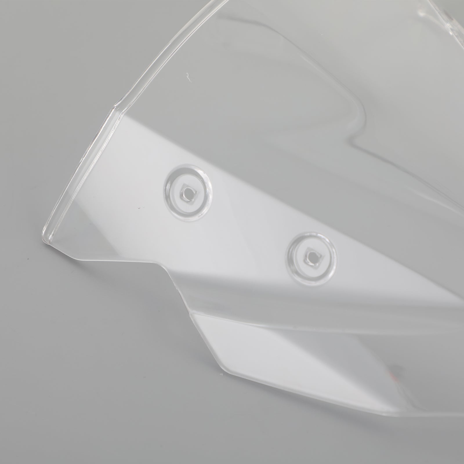 Windschutzscheibe Windschutzscheibe Windschutzschildschutz für Kawasaki Z400 2018-2022