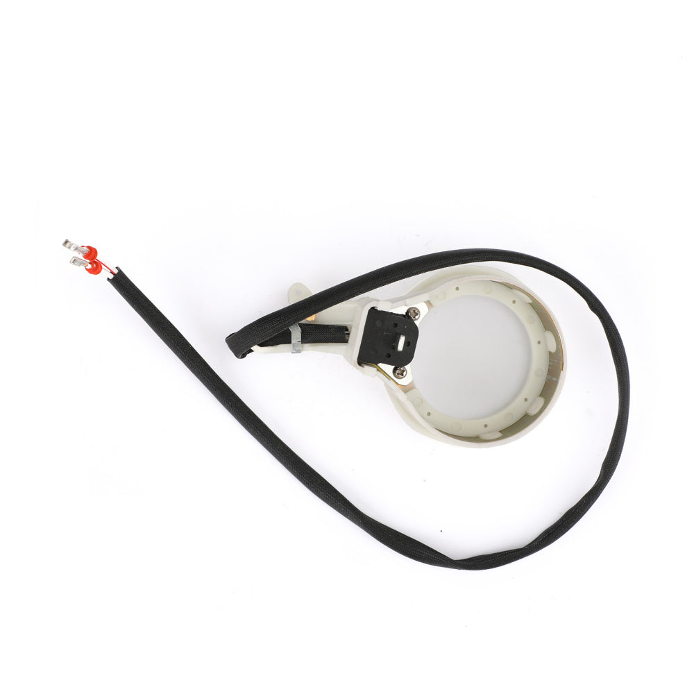 Magneto-Basis-Retainer 66T-41611-00-00 FIT FÜR YAMAHA 40 PS 40x E40X Outboard 1998-2017