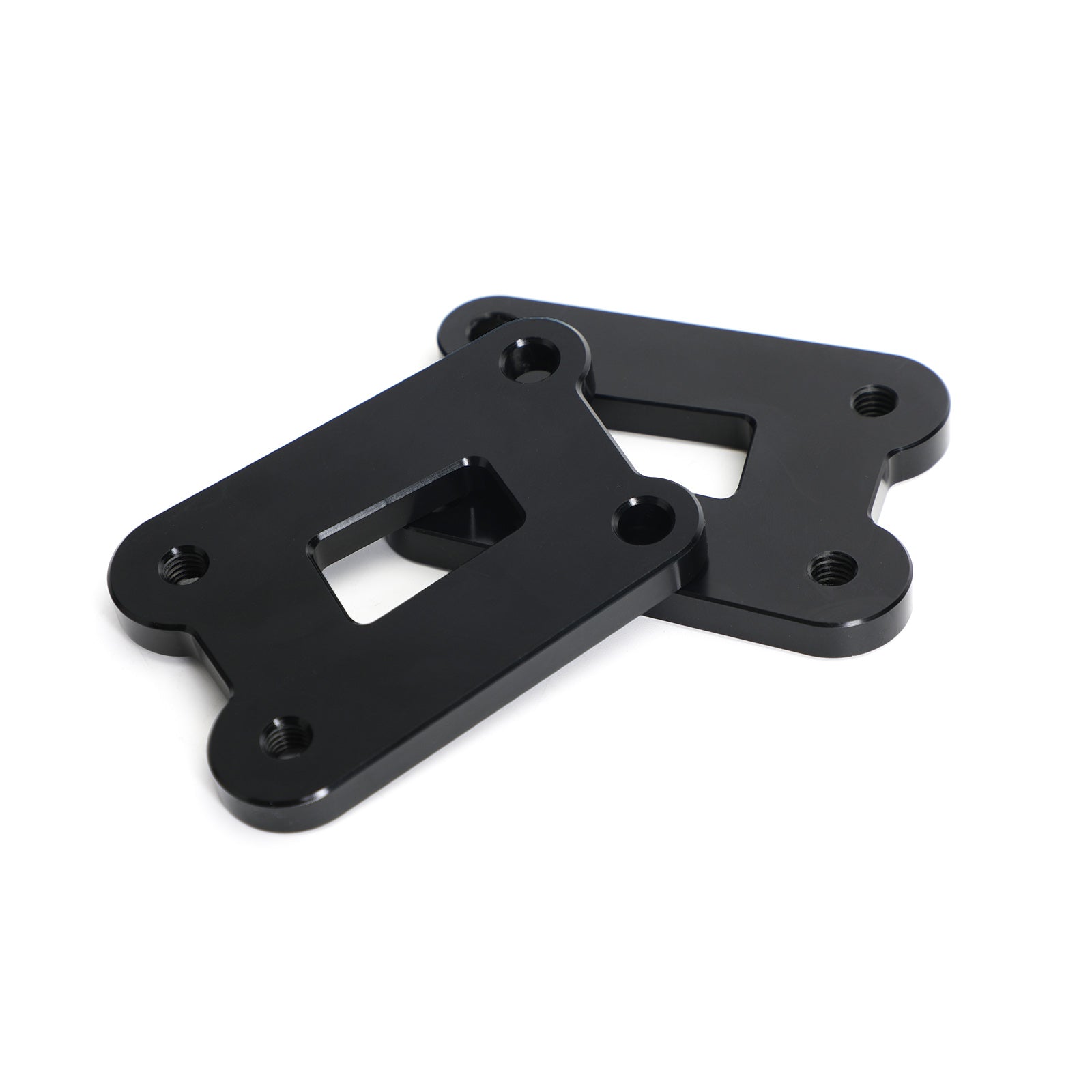 2021 Yamaha MT-09 Zestaw opuszczania stóp pasażerskich aluminium