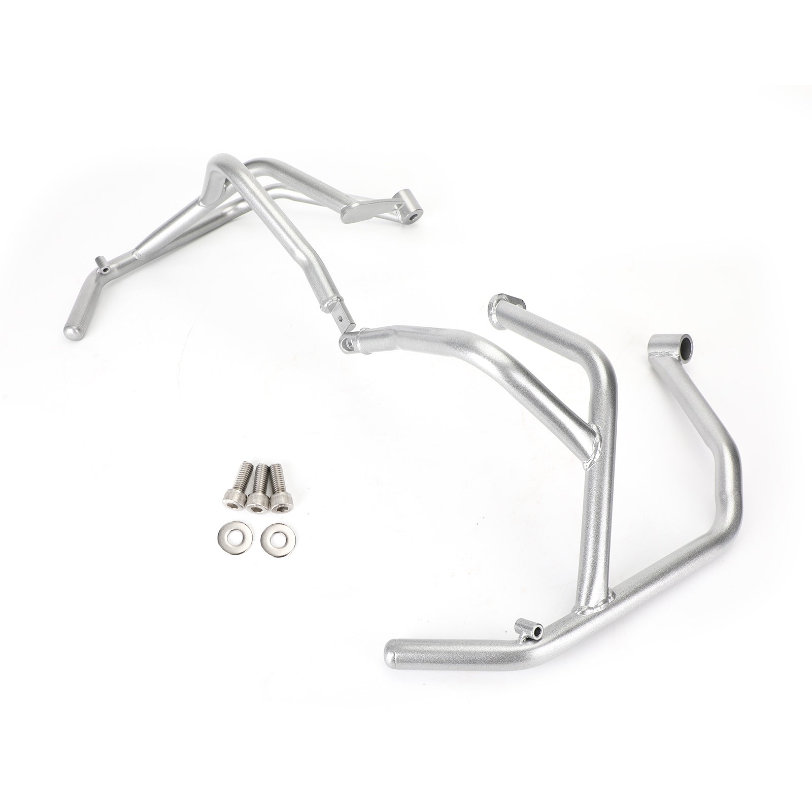 Crashbalk bovenste motorbeschermer stalen frame voor BMW F900XR F 900XR 20-22 21 Generic