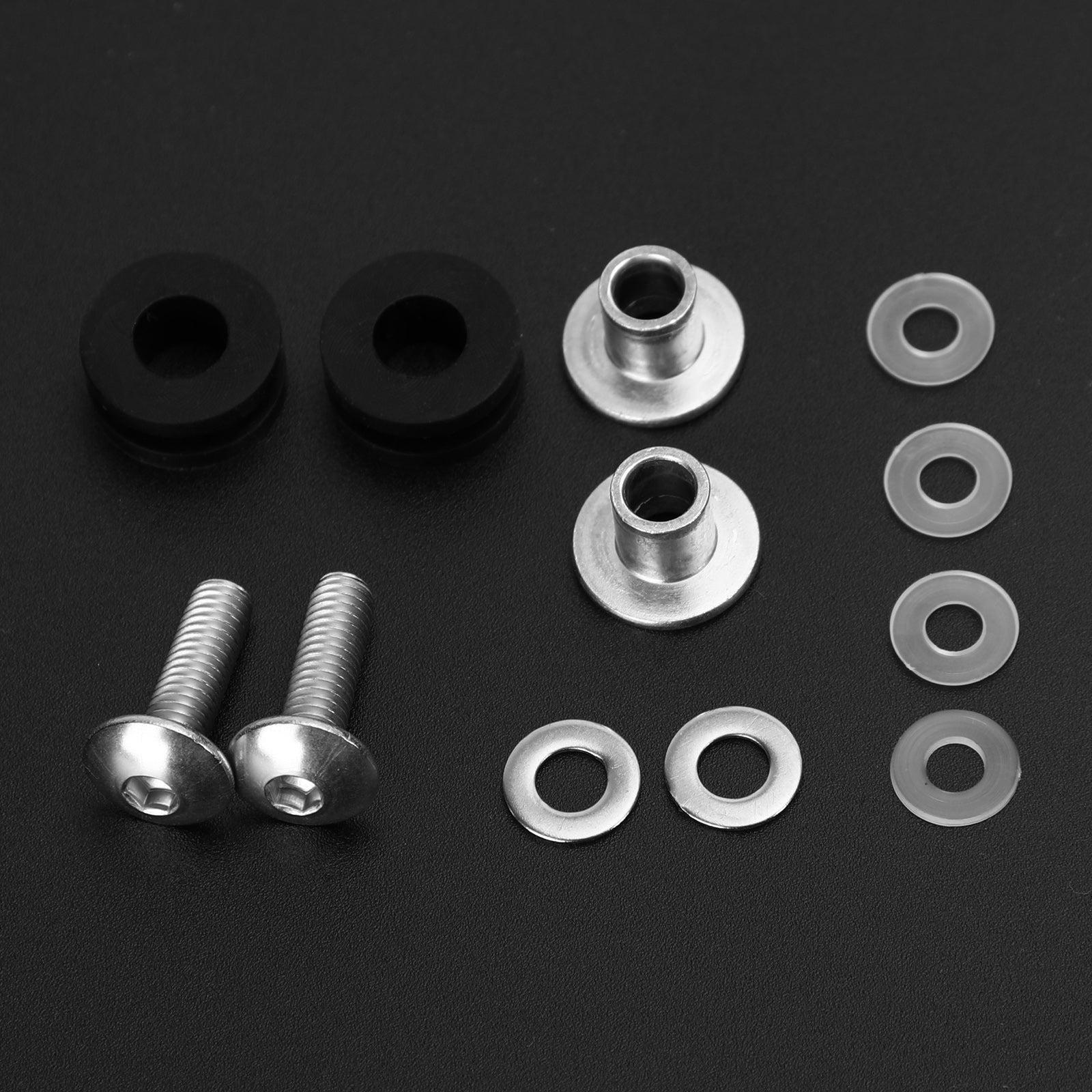 20-21 Honda Africa Twin CRF1100 L2 ADV Upper Deflectors 08R73-MKS-E20 Generic