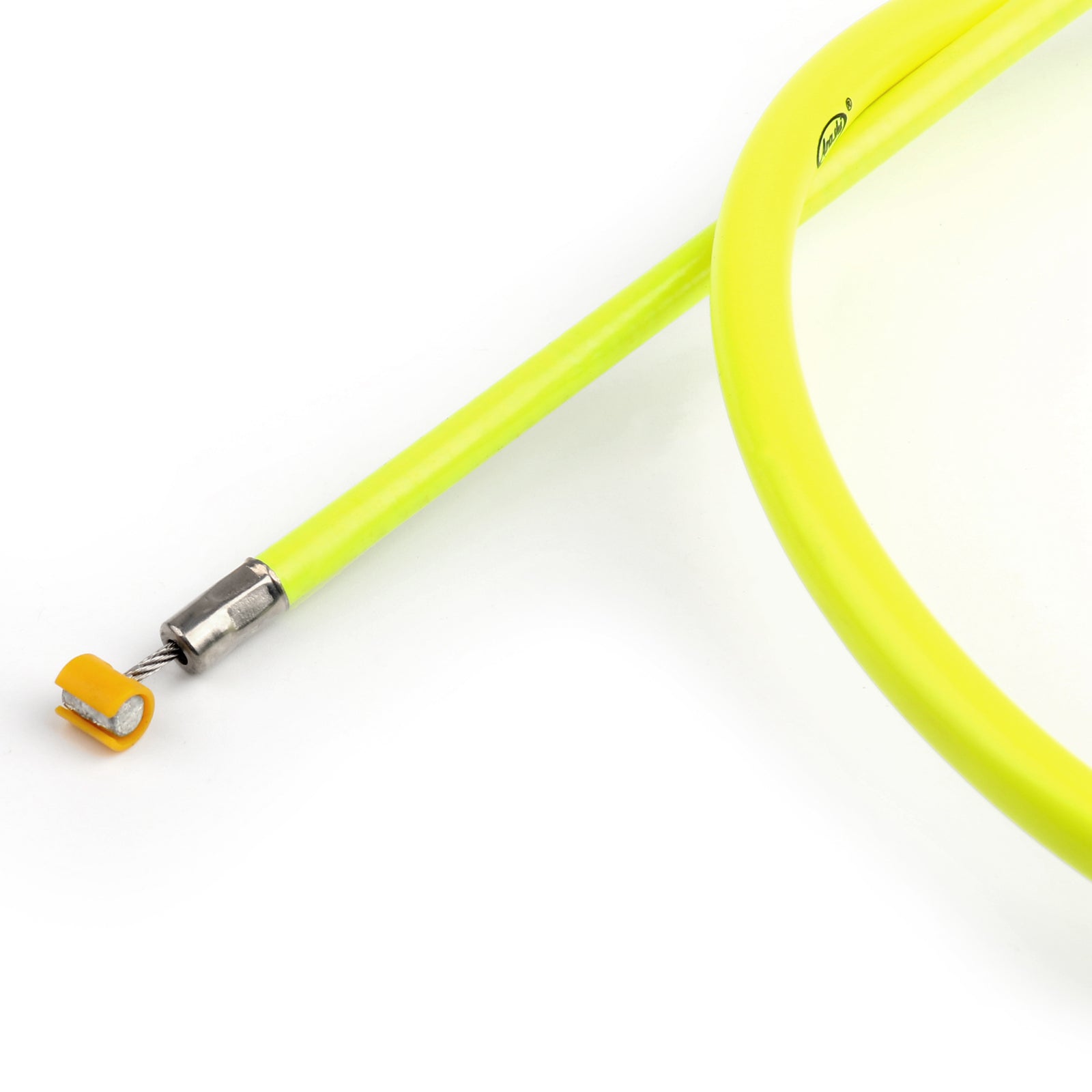 Motorfietskoppelingskabelverbindingslijn voor Yamaha YZF-R6 2006-2012 2008 Black