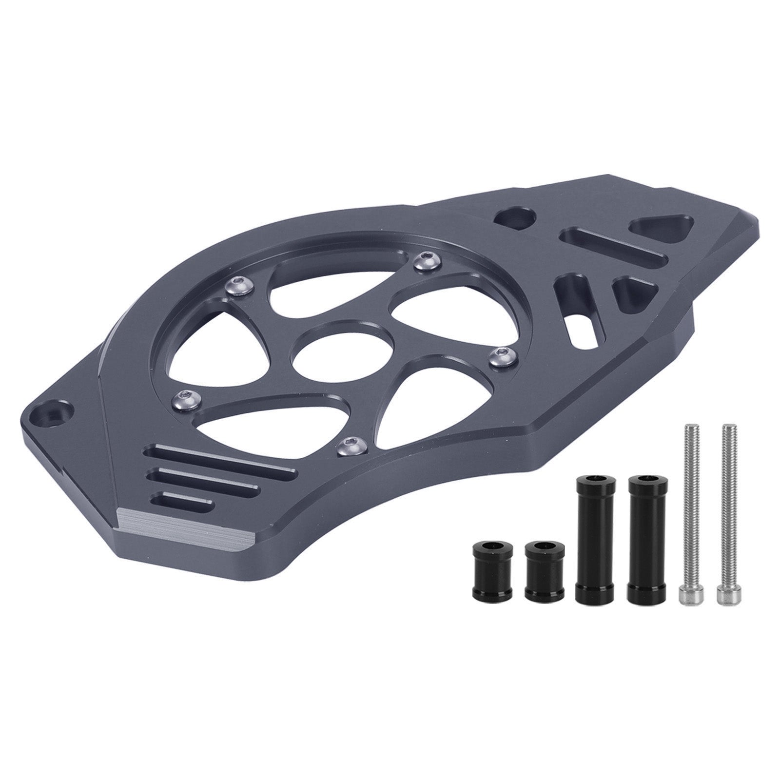 Ochrana krycího řetězce krycího řetězce pro Kawasaki Ninja Vulcan 650 ER-6N