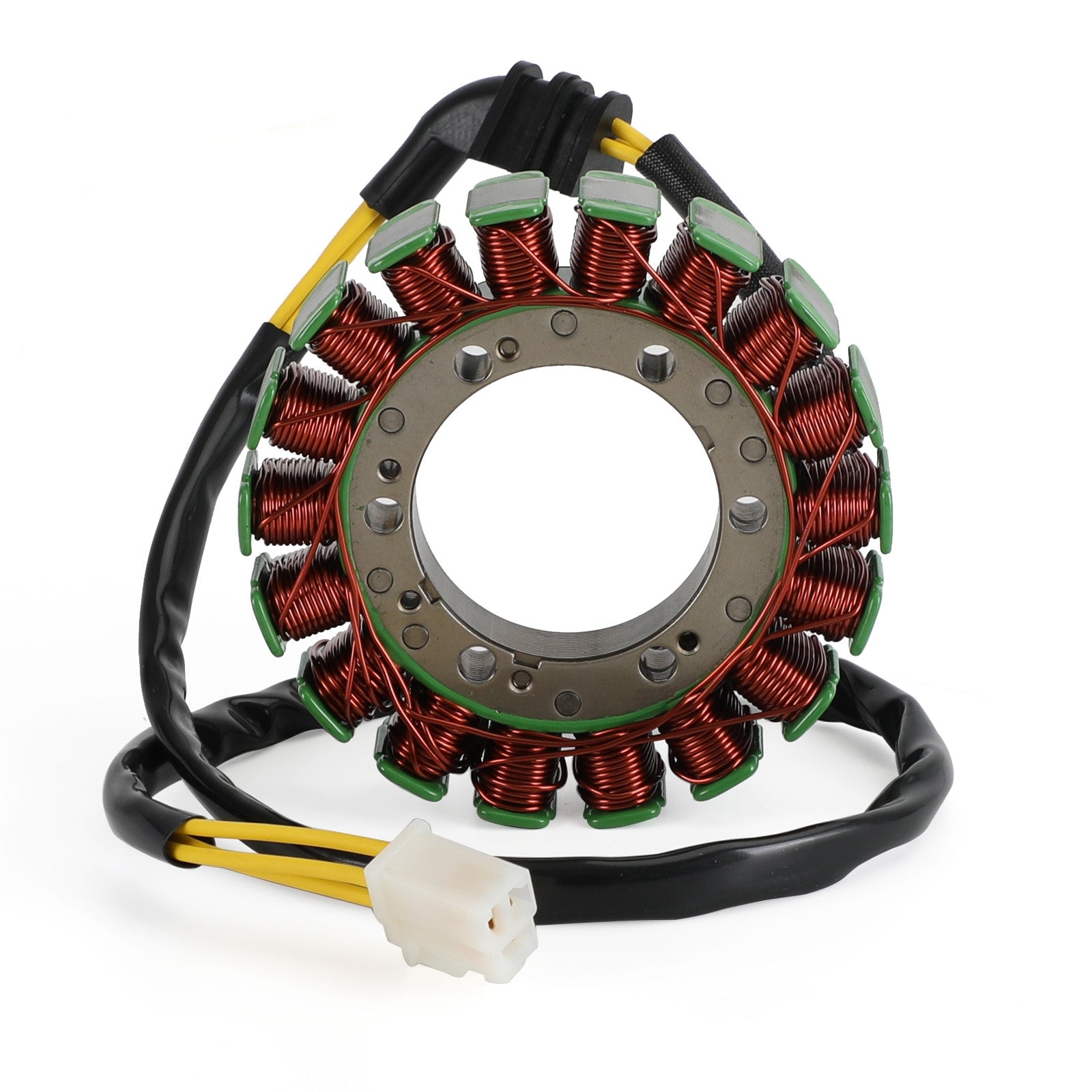 96-99 Honda CBR900RR CBR919RR Magneto Coil Stator+Spændings ensretter+pakning 31120-mas-004